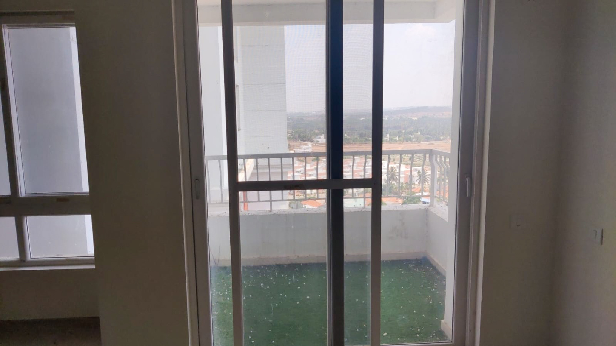 899 square feet Flat for sale in ZUARI GARDEN CITY, Srirangapatna Srirangapatna — photo 17