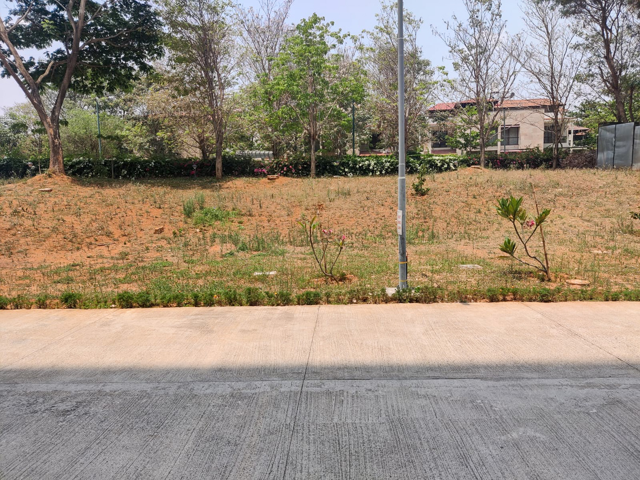 899 square feet Flat for sale in ZUARI GARDEN CITY, Srirangapatna Srirangapatna — photo 16