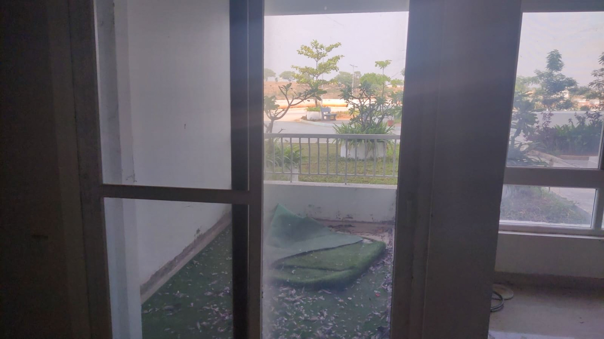 1186.3 square feet Flat for sale in ZUARI GARDEN CITY, Srirangapatna Srirangapatna — photo 20