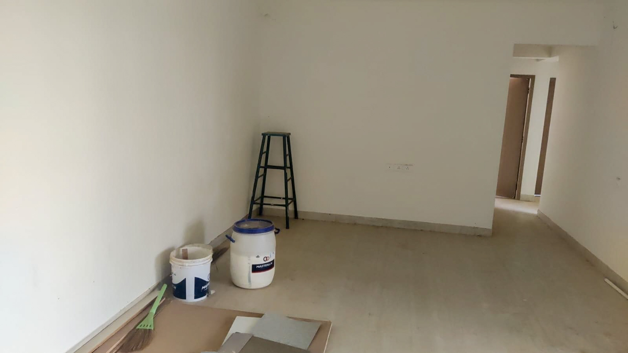 1186.3 square feet Flat for sale in ZUARI GARDEN CITY, Srirangapatna Srirangapatna