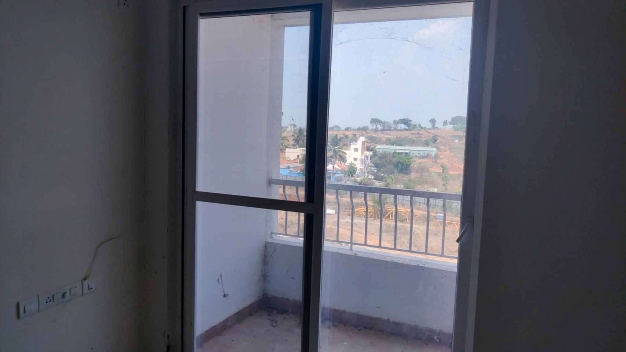 1218.27 square feet Flat for sale in ZUARI GARDEN CITY, Srirangapatna Srirangapatna — photo 17