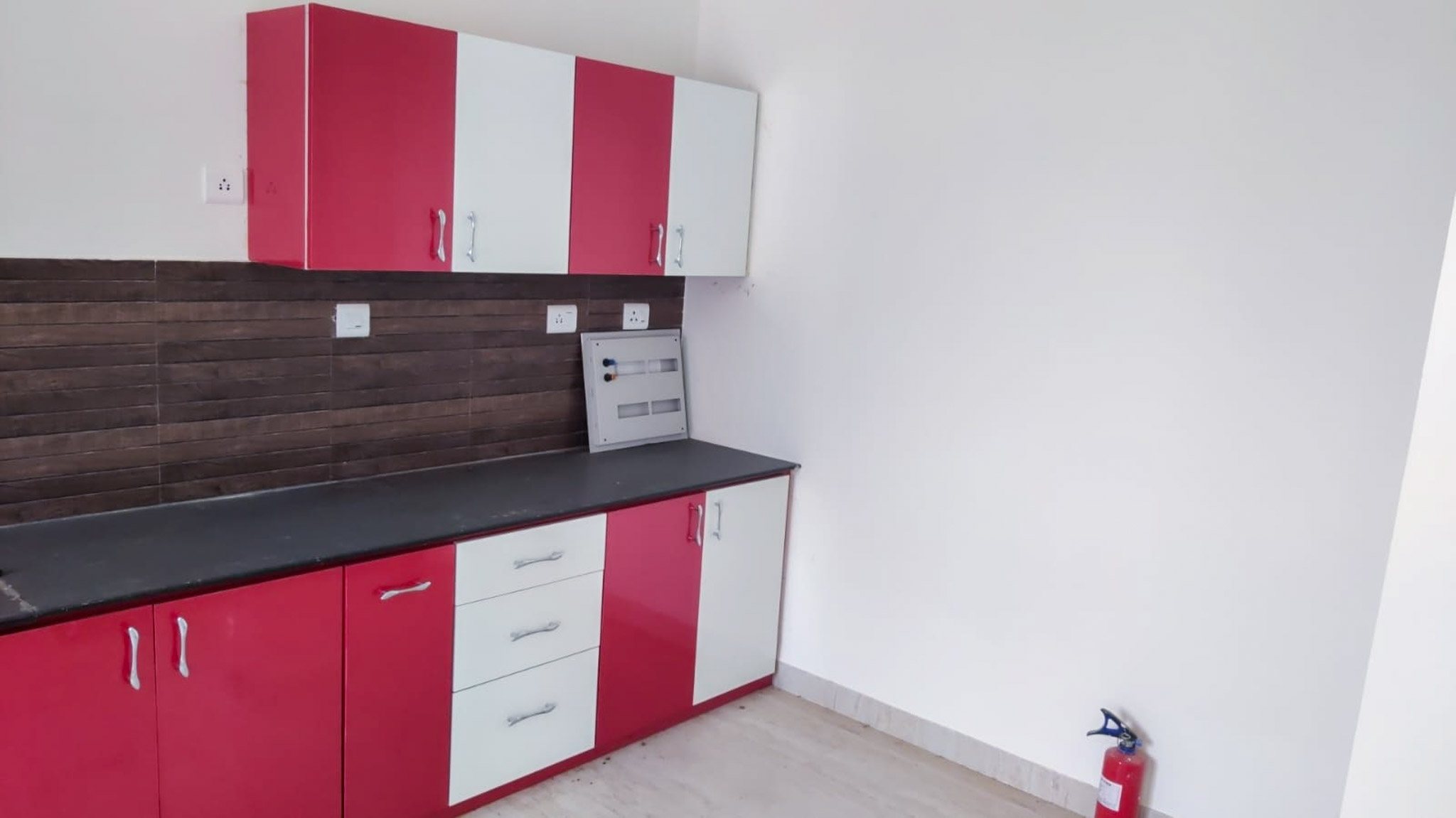1218.27 square feet Flat for sale in ZUARI GARDEN CITY, Srirangapatna Srirangapatna — photo 19