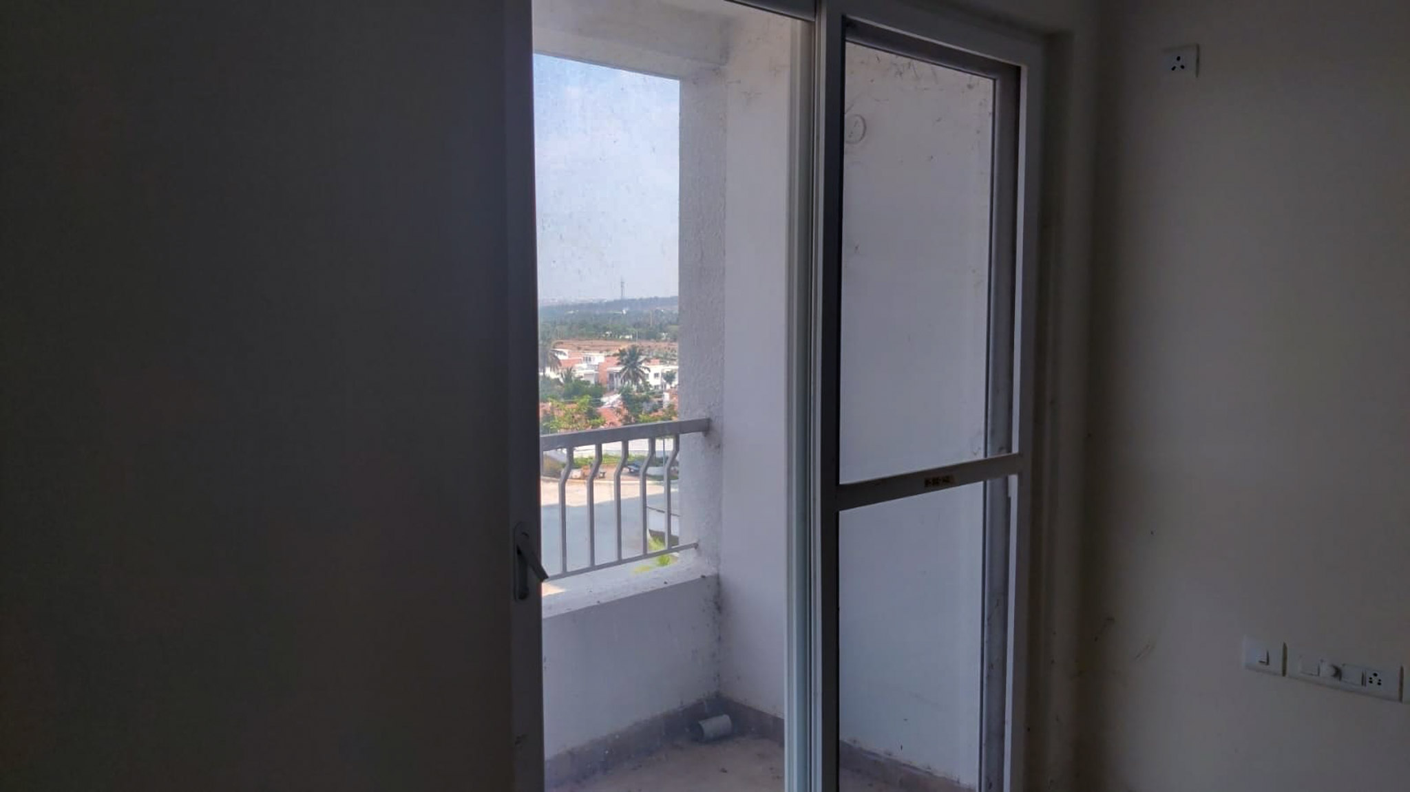 1218.27 square feet Flat for sale in ZUARI GARDEN CITY, Srirangapatna Srirangapatna — photo 16