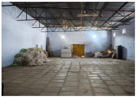 Shops for sale in VILLAGE KHANAPUR S H Shorapur