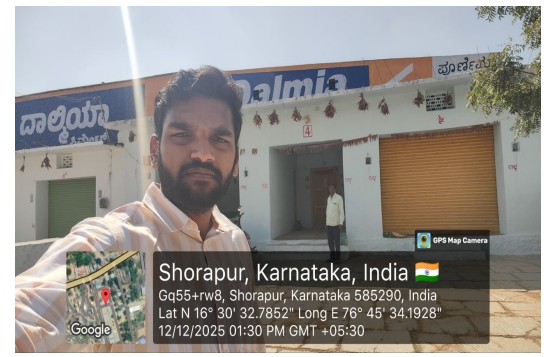 Shops for sale in VILLAGE KHANAPUR S H Shorapur — photo 2