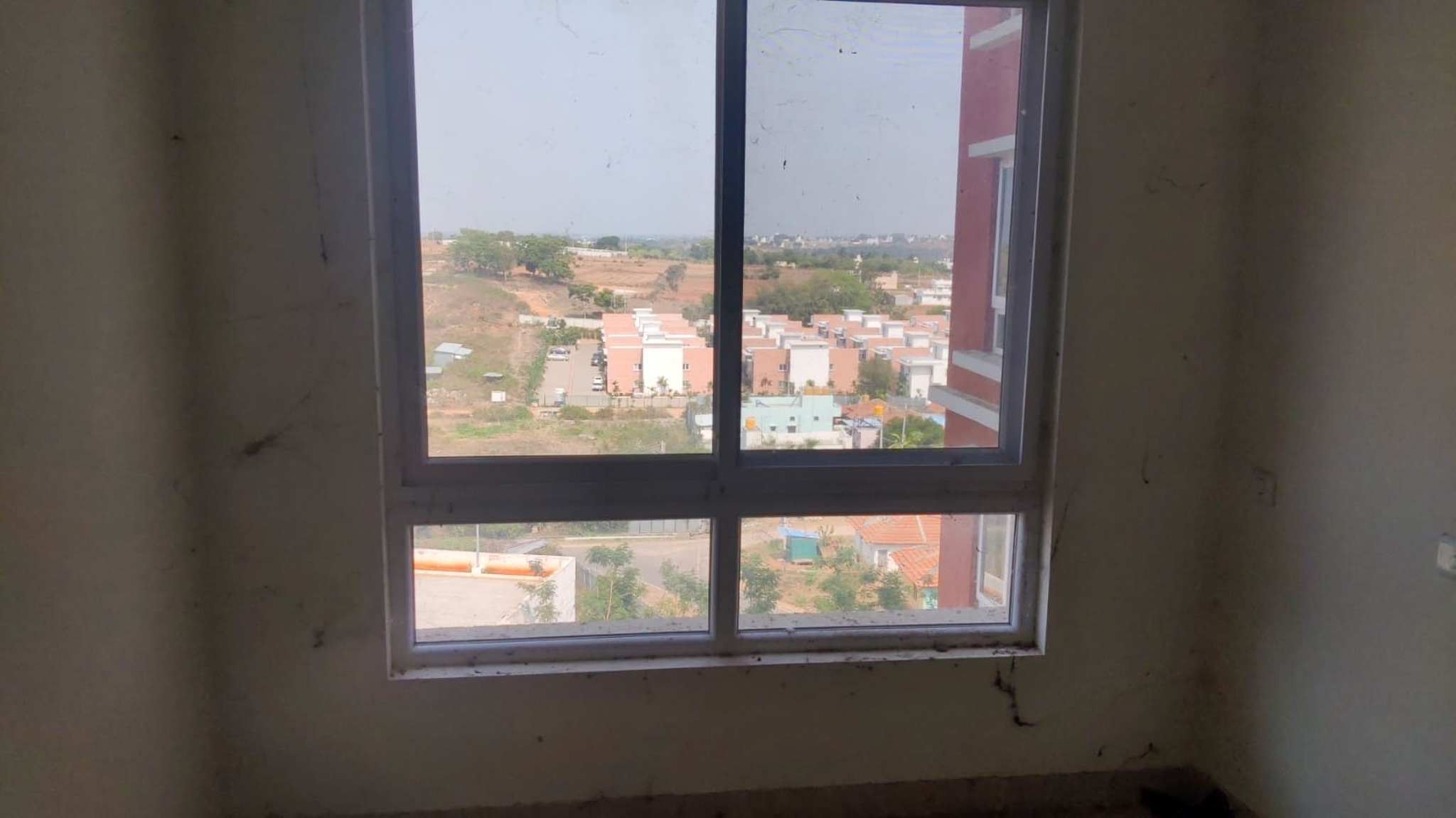 1186.3 square feet Flat for sale in ZUARI GARDEN CITY, Srirangapatna Srirangapatna