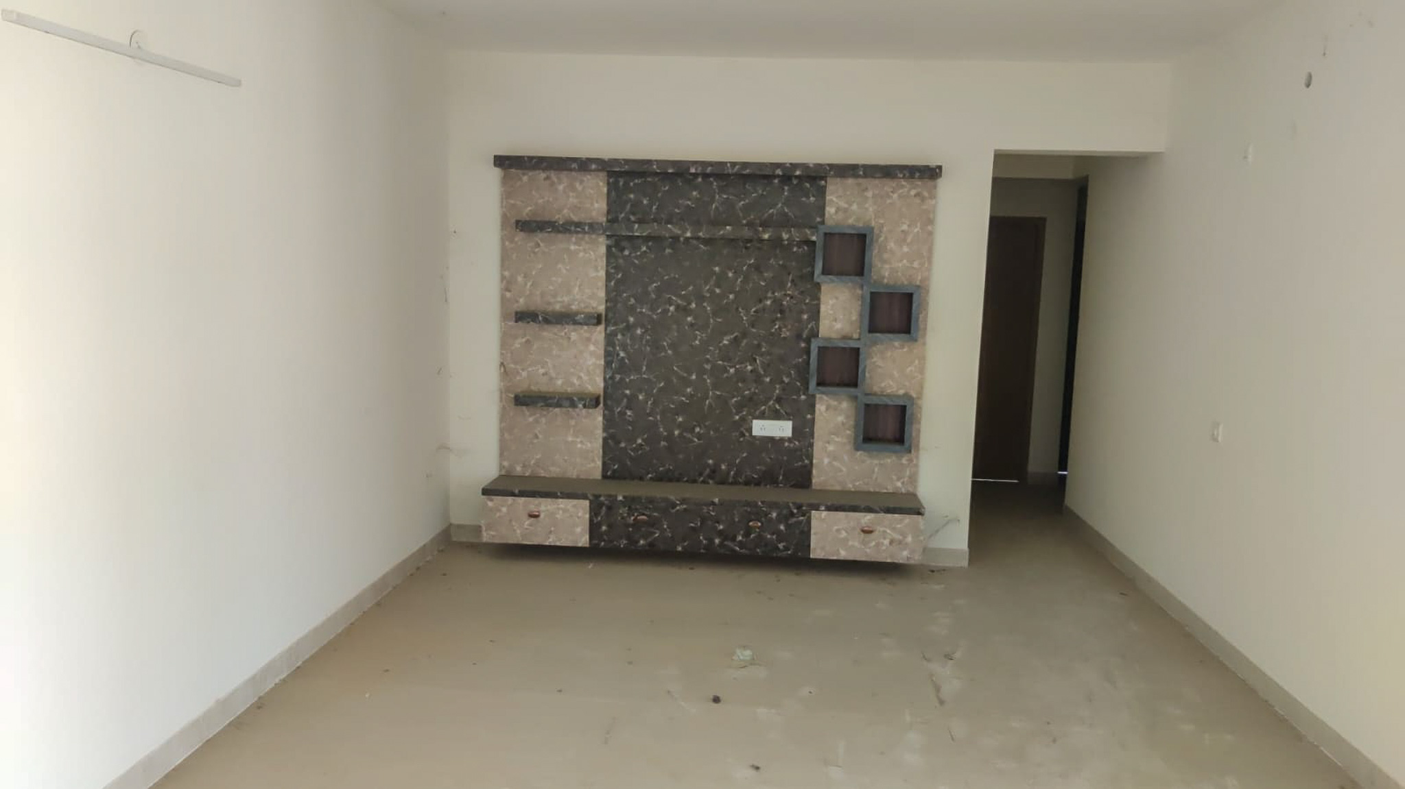 1186.3 square feet Flat for sale in ZUARI GARDEN CITY, Srirangapatna Srirangapatna — photo 22