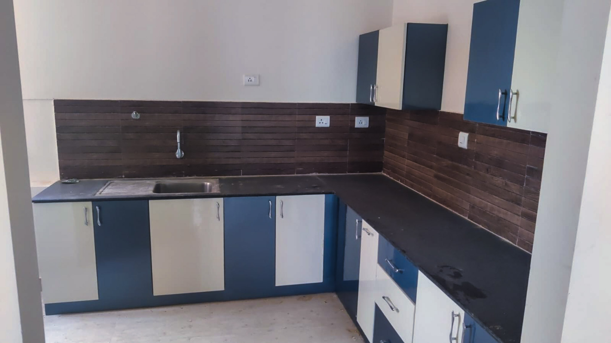 898.69 square feet Flat for sale in ZUARI GARDEN CITY, Srirangapatna Srirangapatna