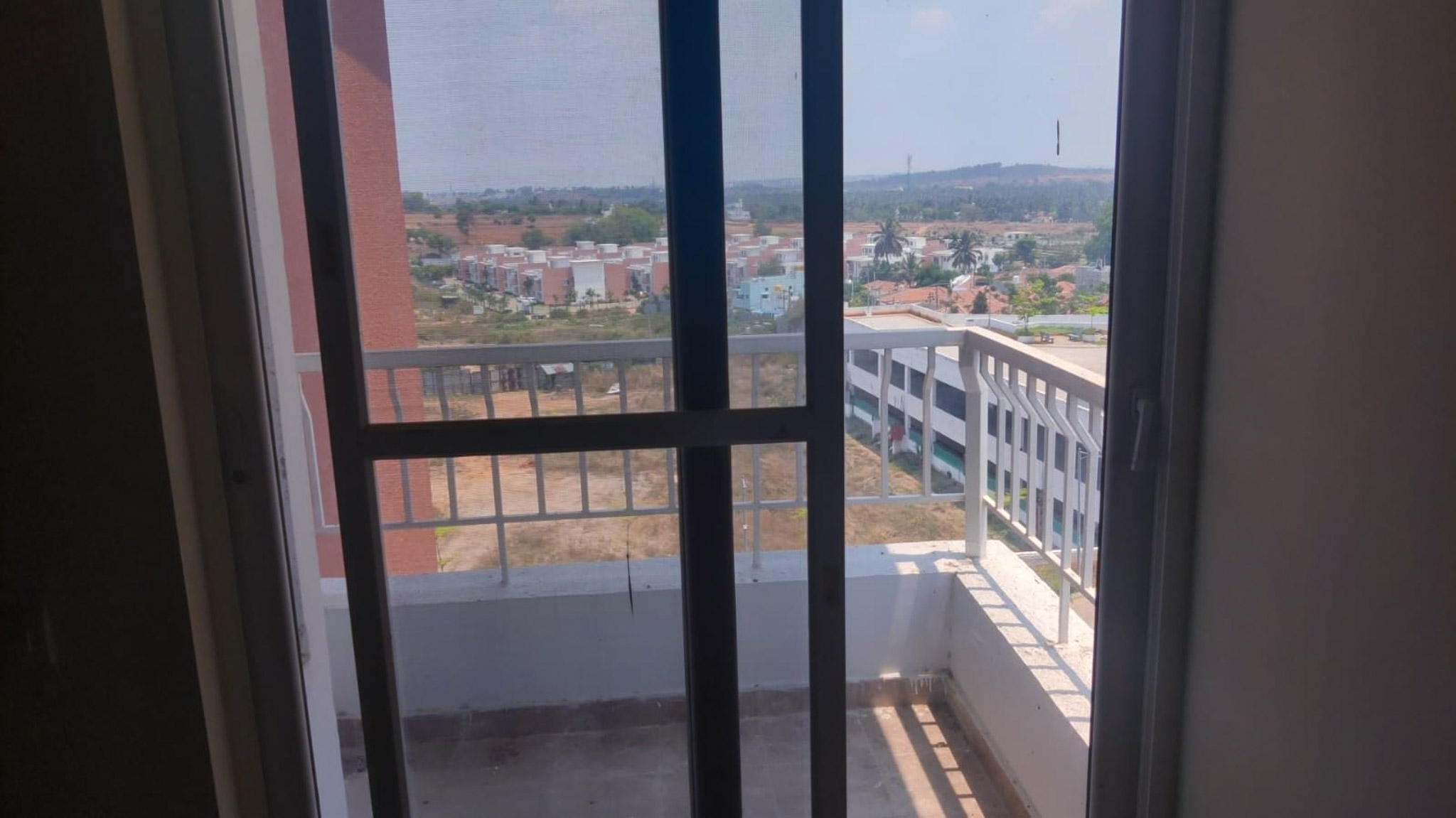 898.69 square feet Flat for sale in ZUARI GARDEN CITY, Srirangapatna Srirangapatna — photo 17