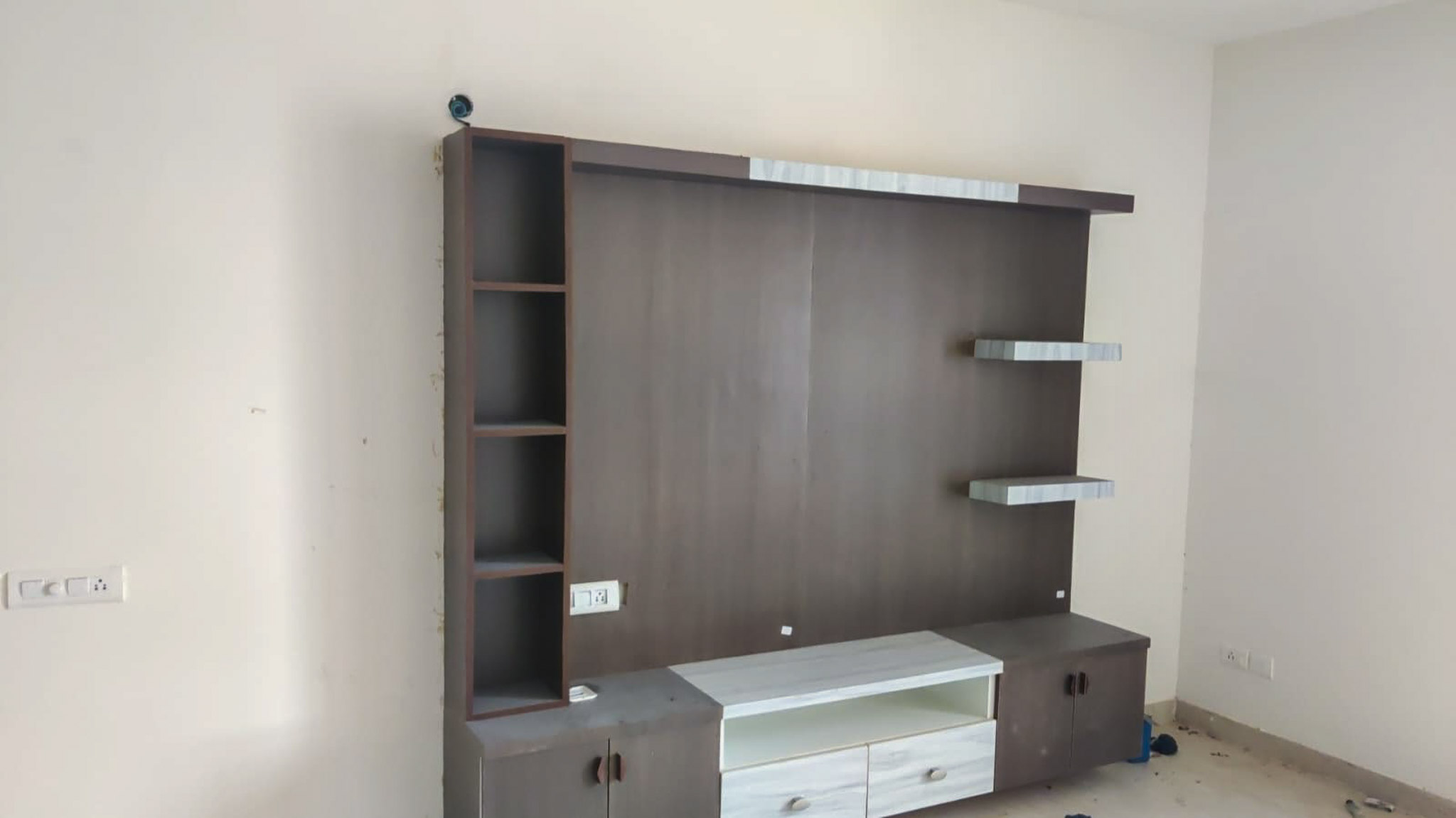 898.69 square feet Flat for sale in ZUARI GARDEN CITY, Srirangapatna Srirangapatna — photo 24