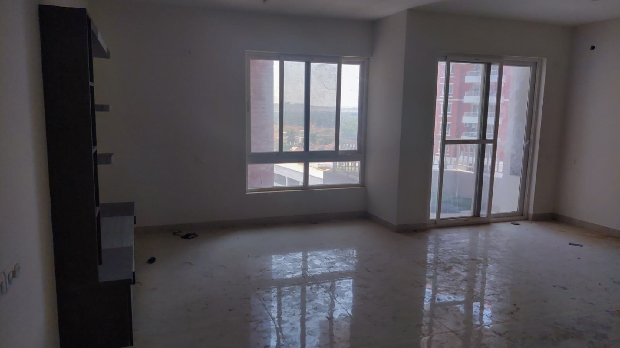 898.69 square feet Flat for sale in ZUARI GARDEN CITY, Srirangapatna Srirangapatna — photo 22