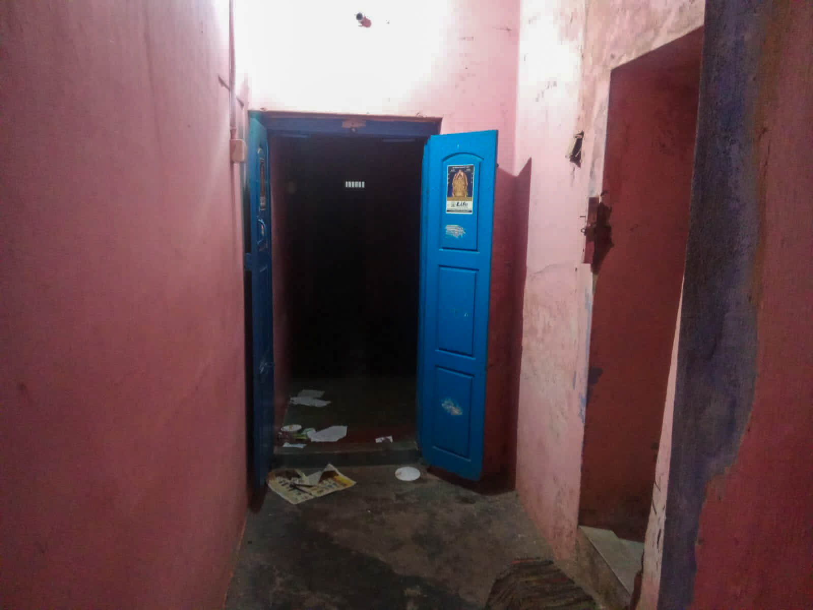 Flat for sale in Theni Annanji