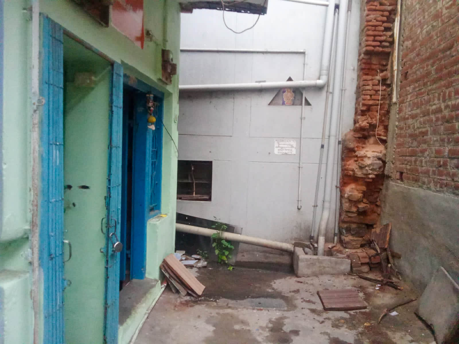 Flat for sale in Theni Annanji — photo 2