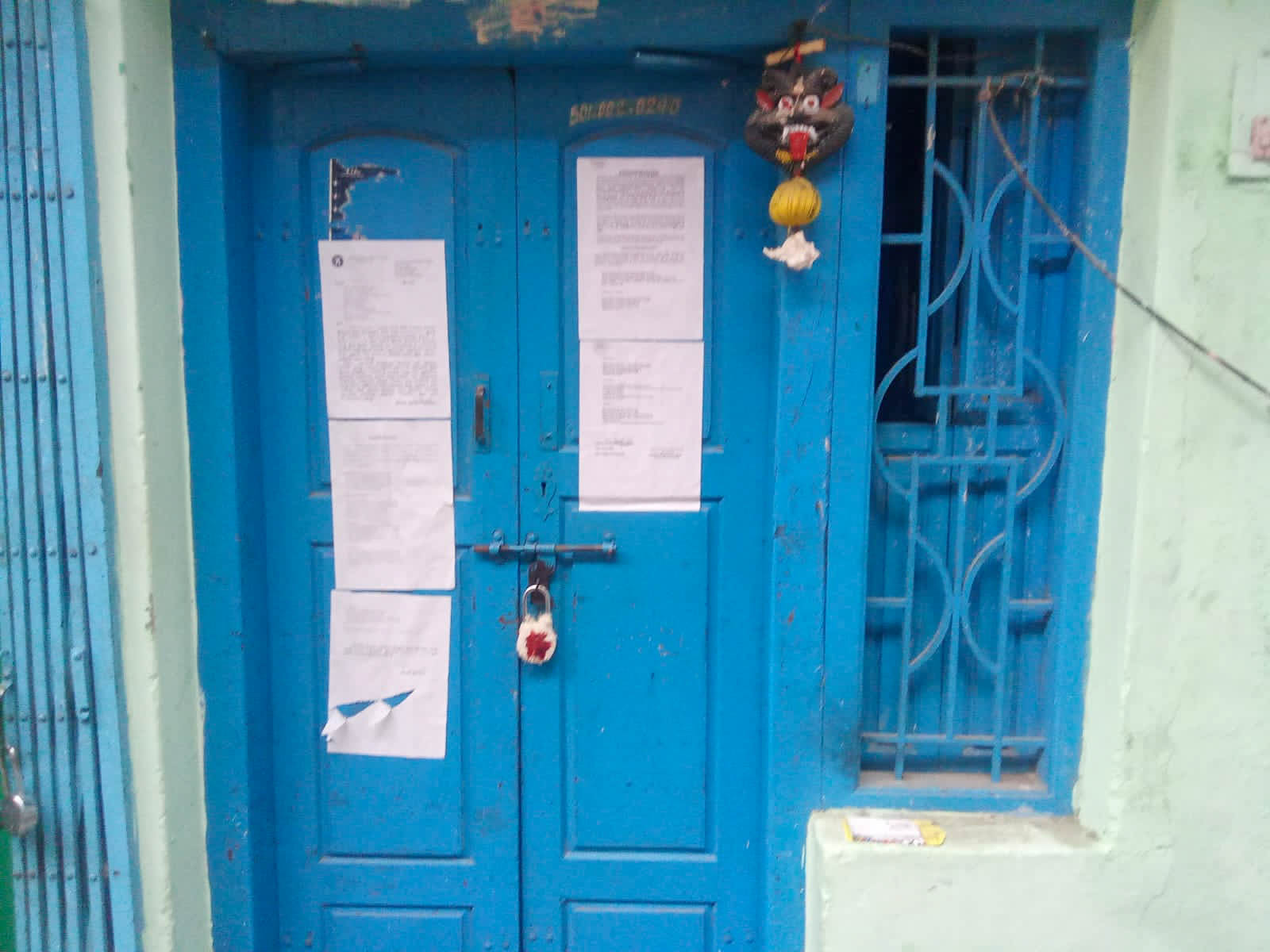 Flat for sale in Theni Annanji — photo 6