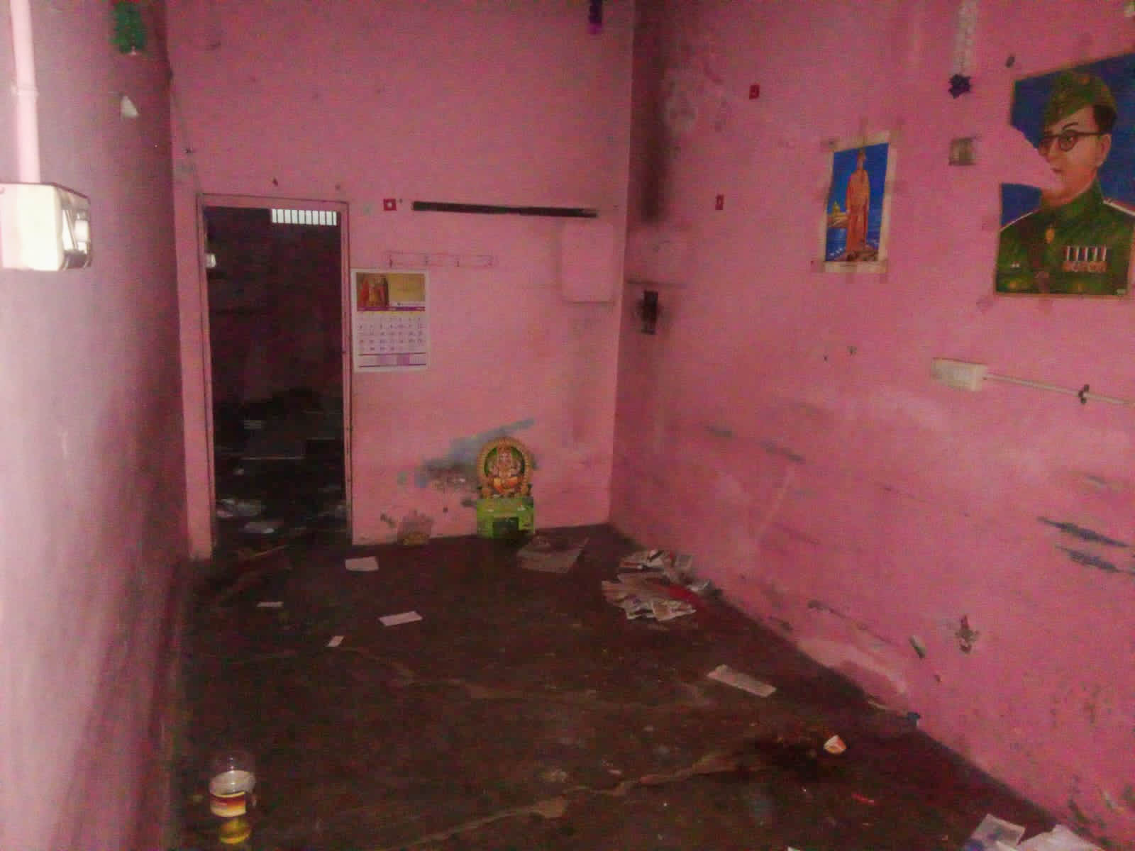 Flat for sale in Theni Annanji — photo 12