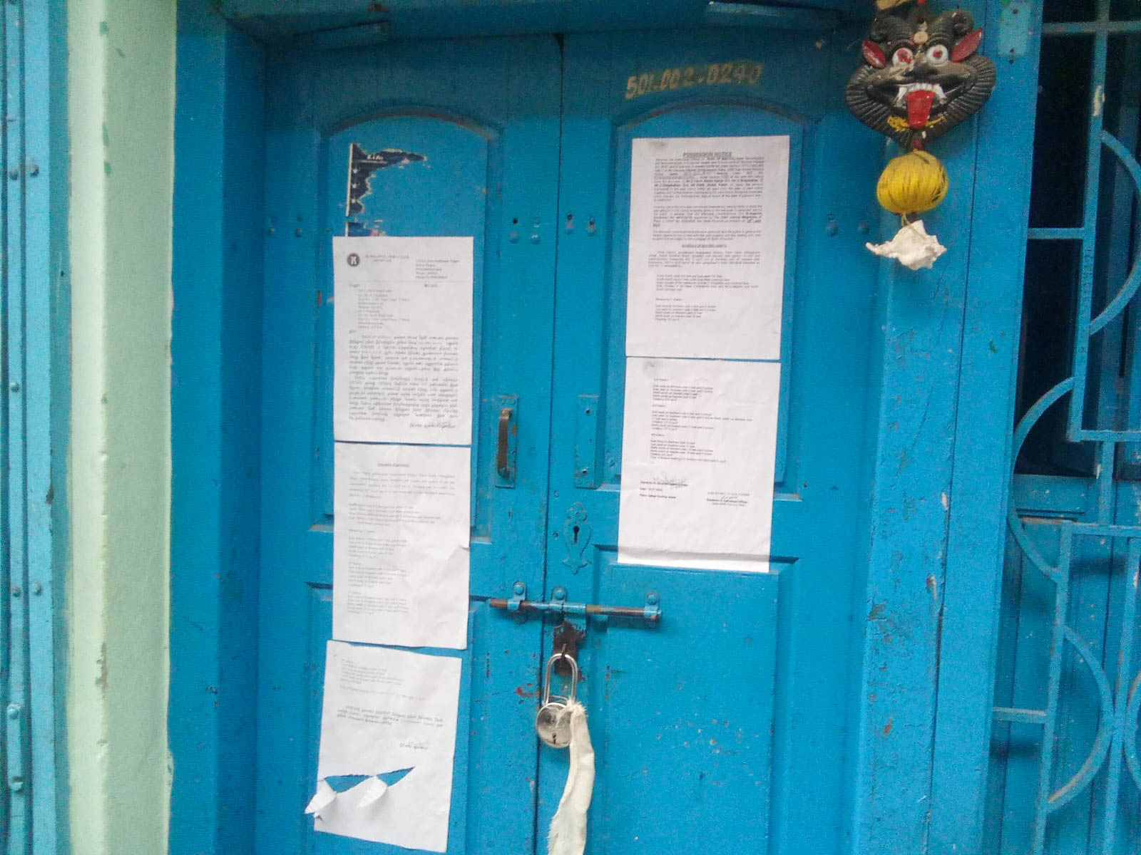 Flat for sale in Theni Annanji — photo 14