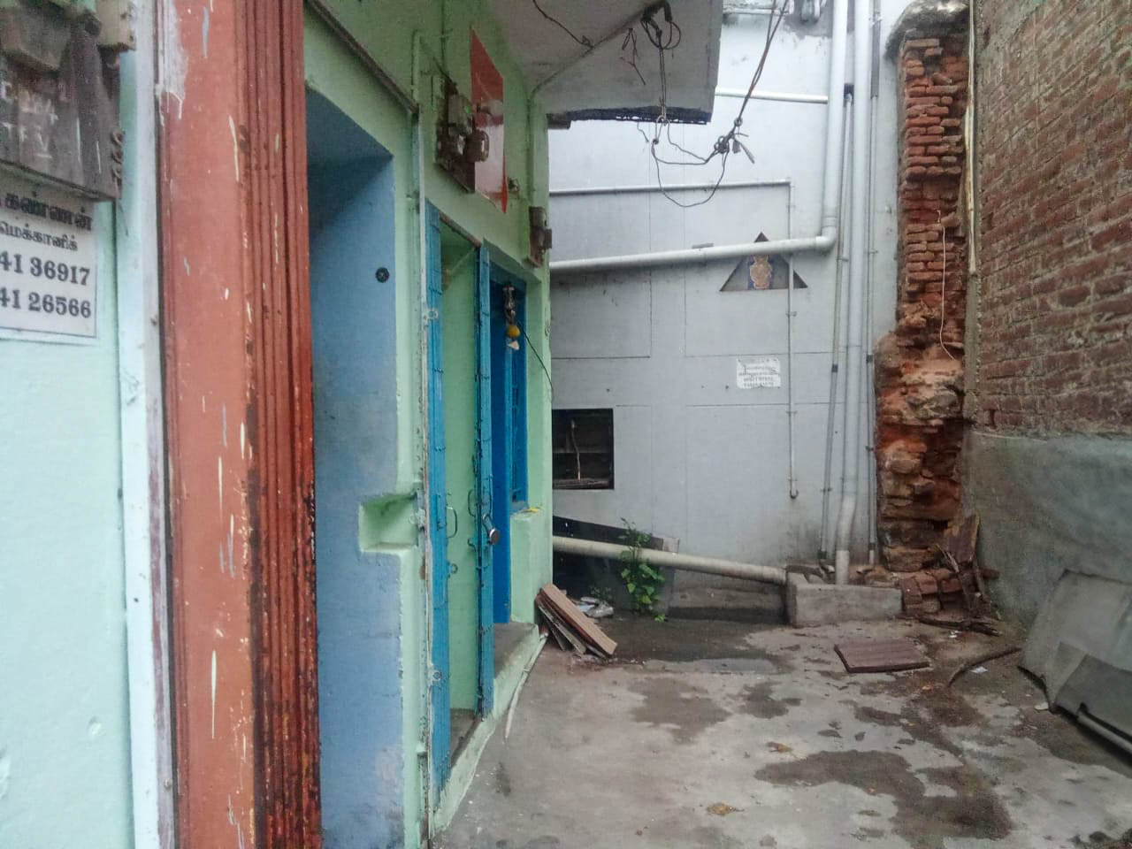 Flat for sale in Theni Annanji — photo 15
