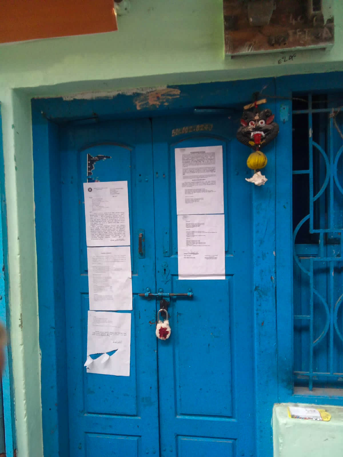 Flat for sale in Theni Annanji — photo 16