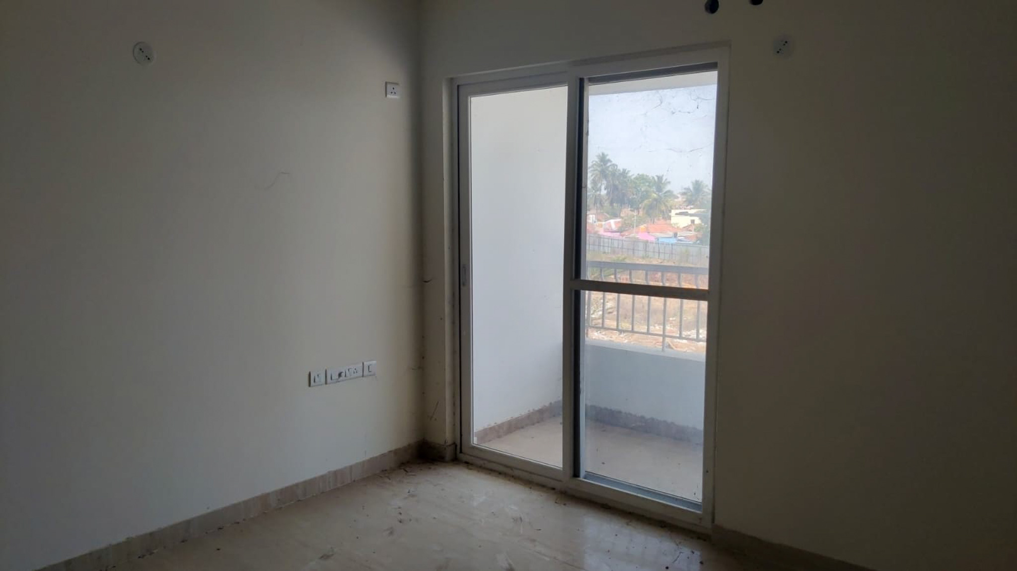 1218.27 square feet Flat for sale in ZUARI GARDEN CITY, Srirangapatna Srirangapatna — photo 20