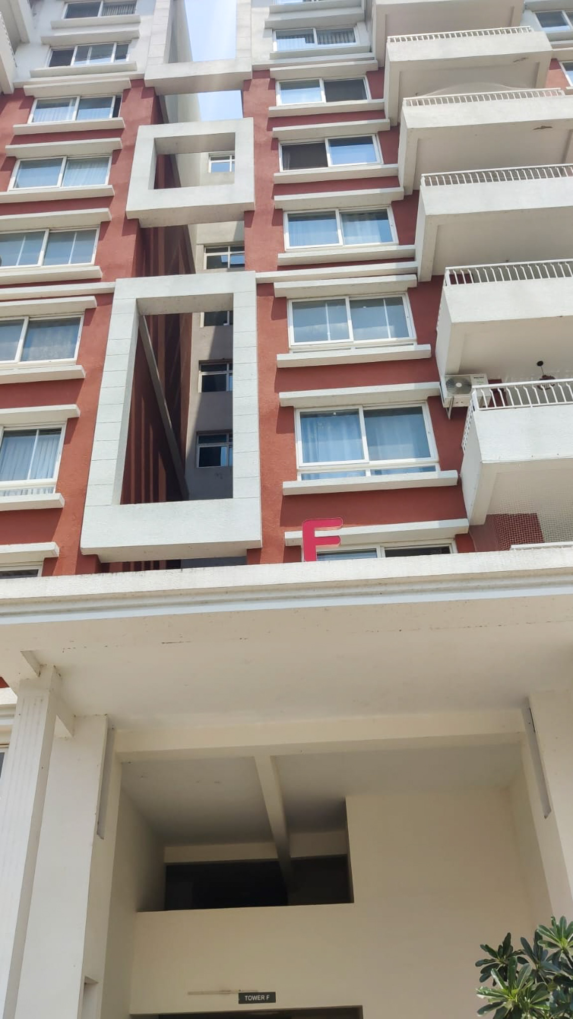 1218.27 square feet Flat for sale in ZUARI GARDEN CITY, Srirangapatna Srirangapatna — photo 10