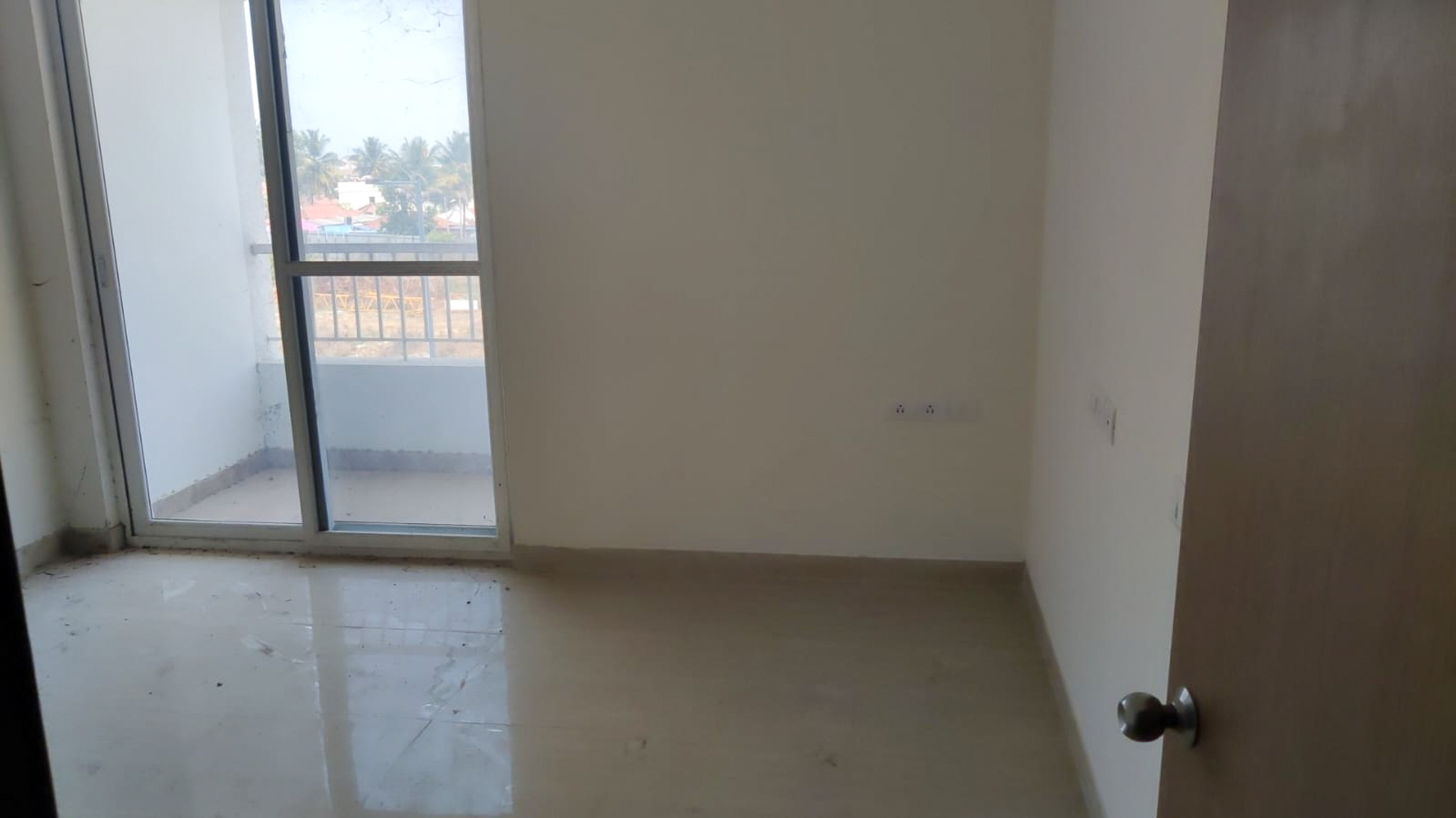 1218.27 square feet Flat for sale in ZUARI GARDEN CITY, Srirangapatna Srirangapatna — photo 21
