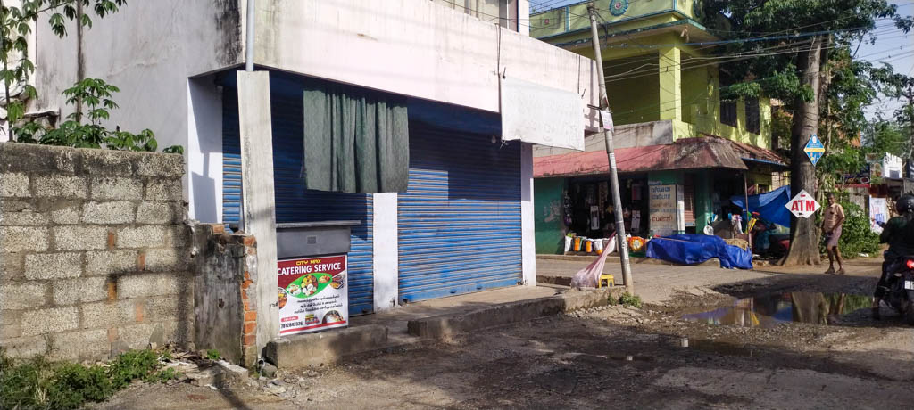 Individual House for sale in KANYAKUMARI Kollancode