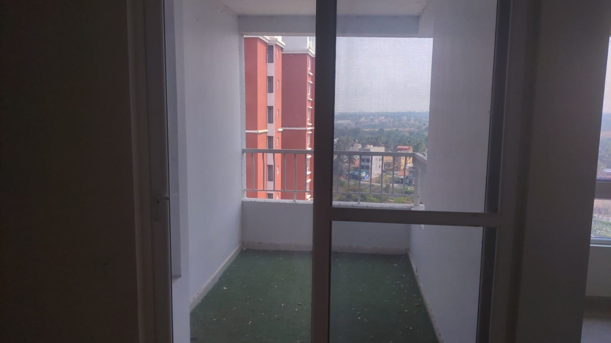 1218.25 square feet Flat for sale in ZUARI GARDEN CITY, Srirangapatna Srirangapatna — photo 13