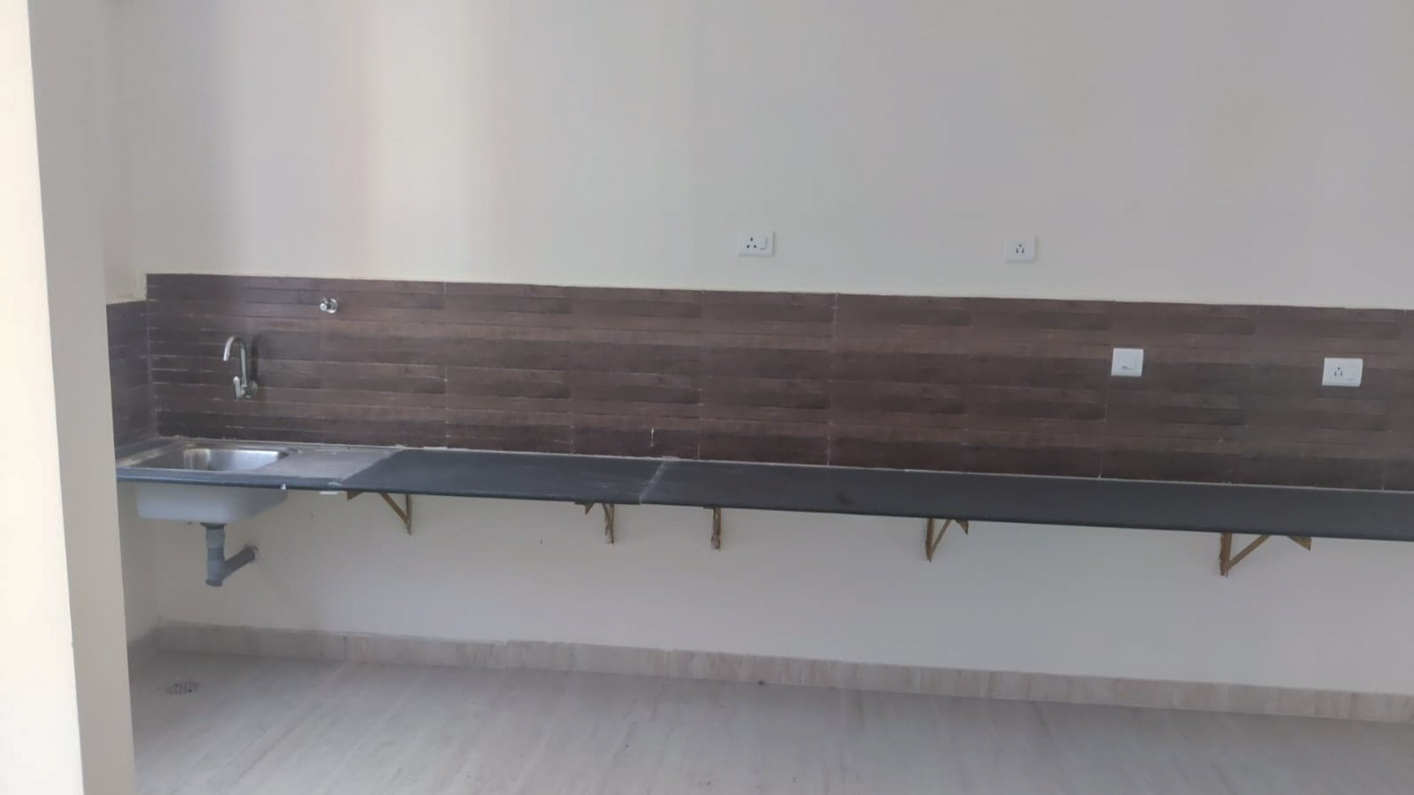 1218.25 square feet Flat for sale in ZUARI GARDEN CITY, Srirangapatna Srirangapatna — photo 14