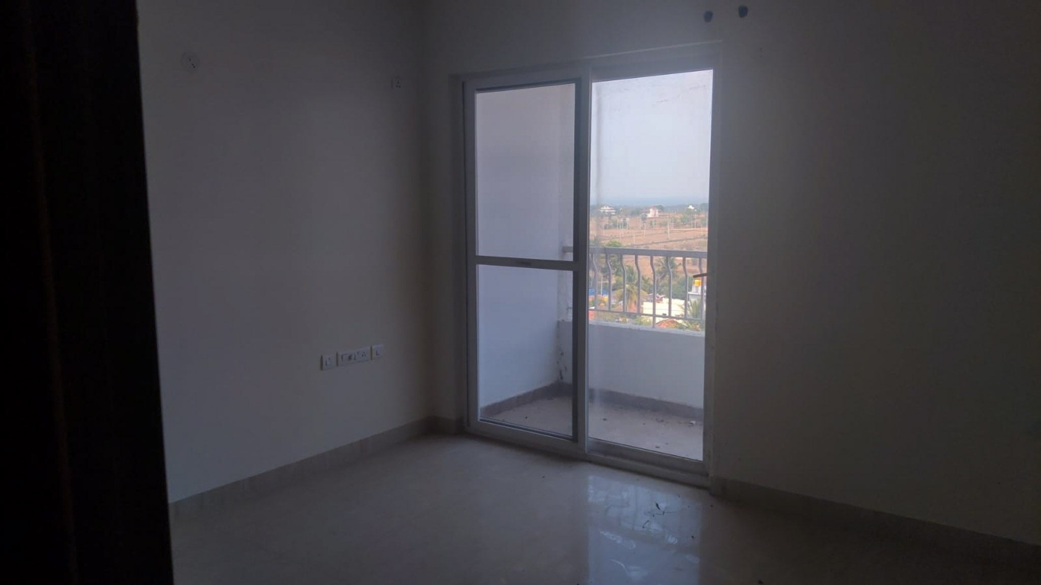 1218.25 square feet Flat for sale in ZUARI GARDEN CITY, Srirangapatna Srirangapatna
