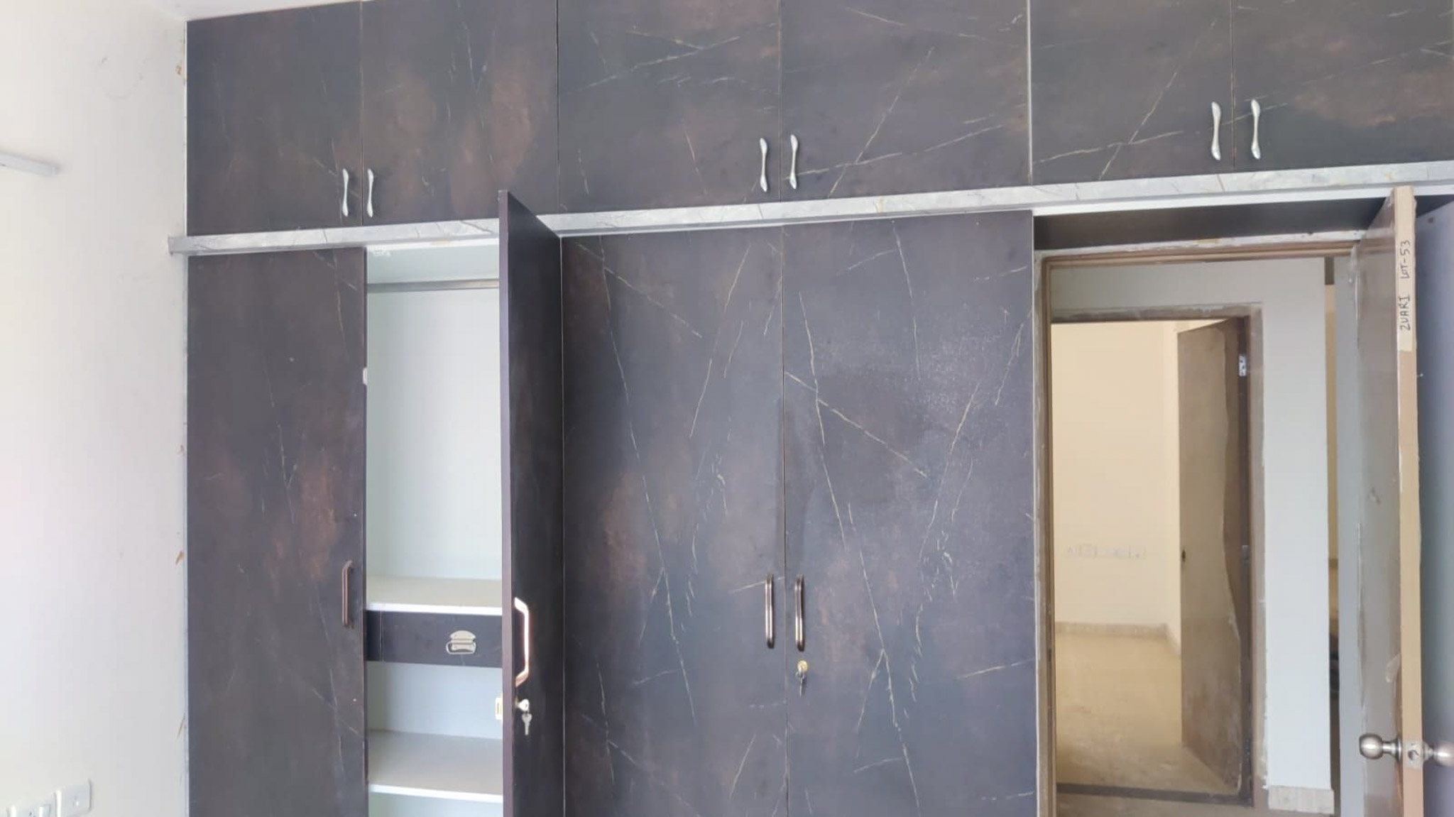 1218.27 square feet Flat for sale in ZUARI GARDEN CITY, Srirangapatna Srirangapatna — photo 14