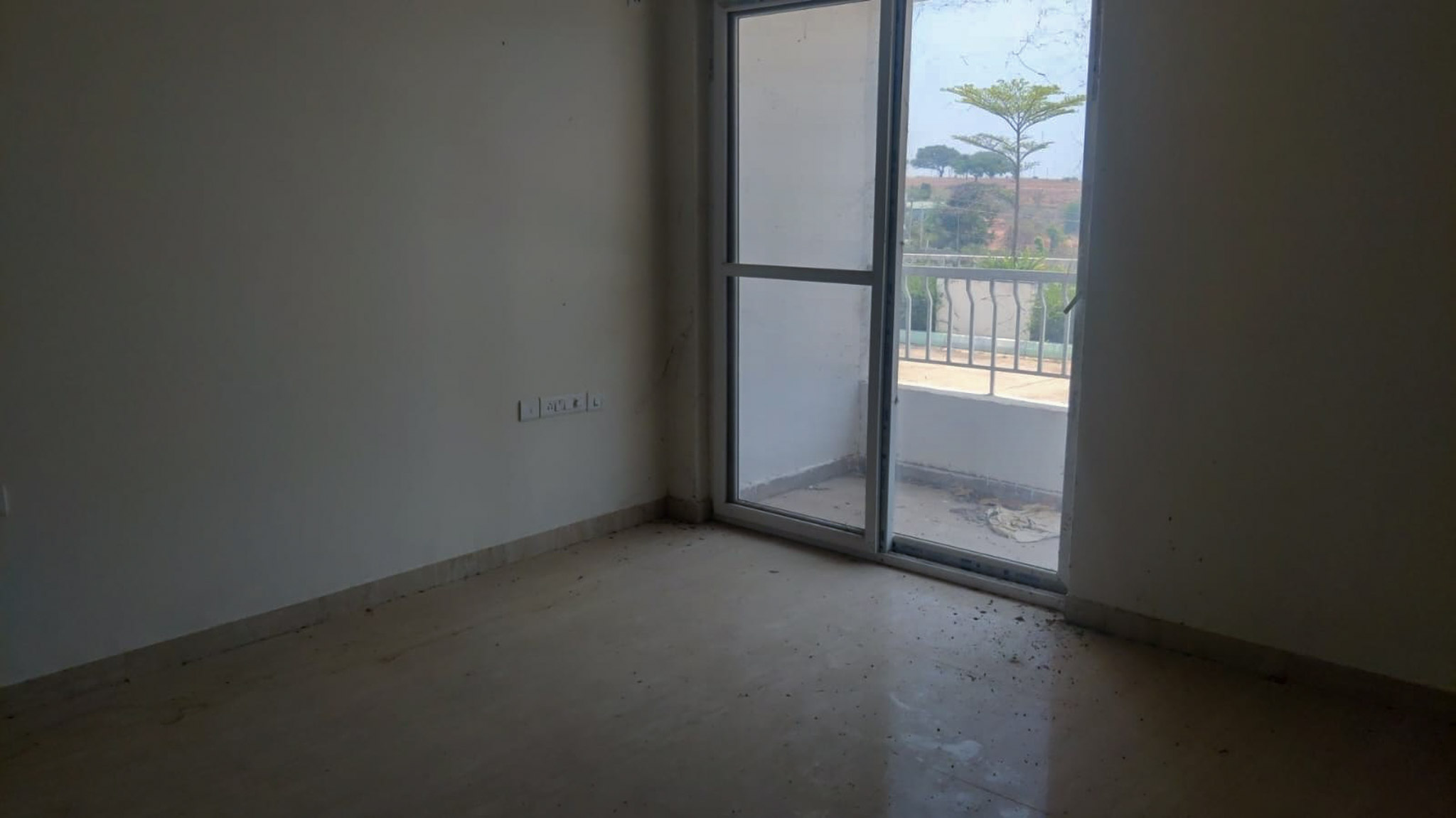 1218.27 square feet Flat for sale in ZUARI GARDEN CITY, Srirangapatna Srirangapatna — photo 19