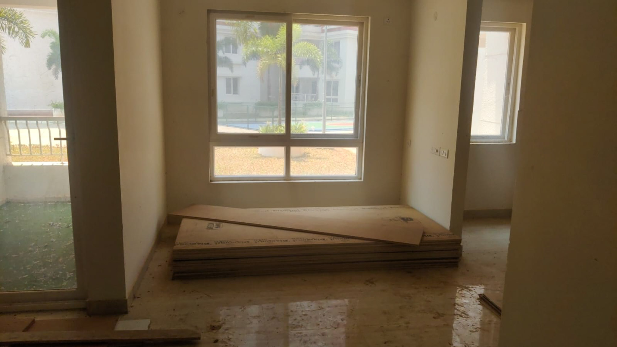 1218.27 square feet Flat for sale in ZUARI GARDEN CITY, Srirangapatna Srirangapatna — photo 24