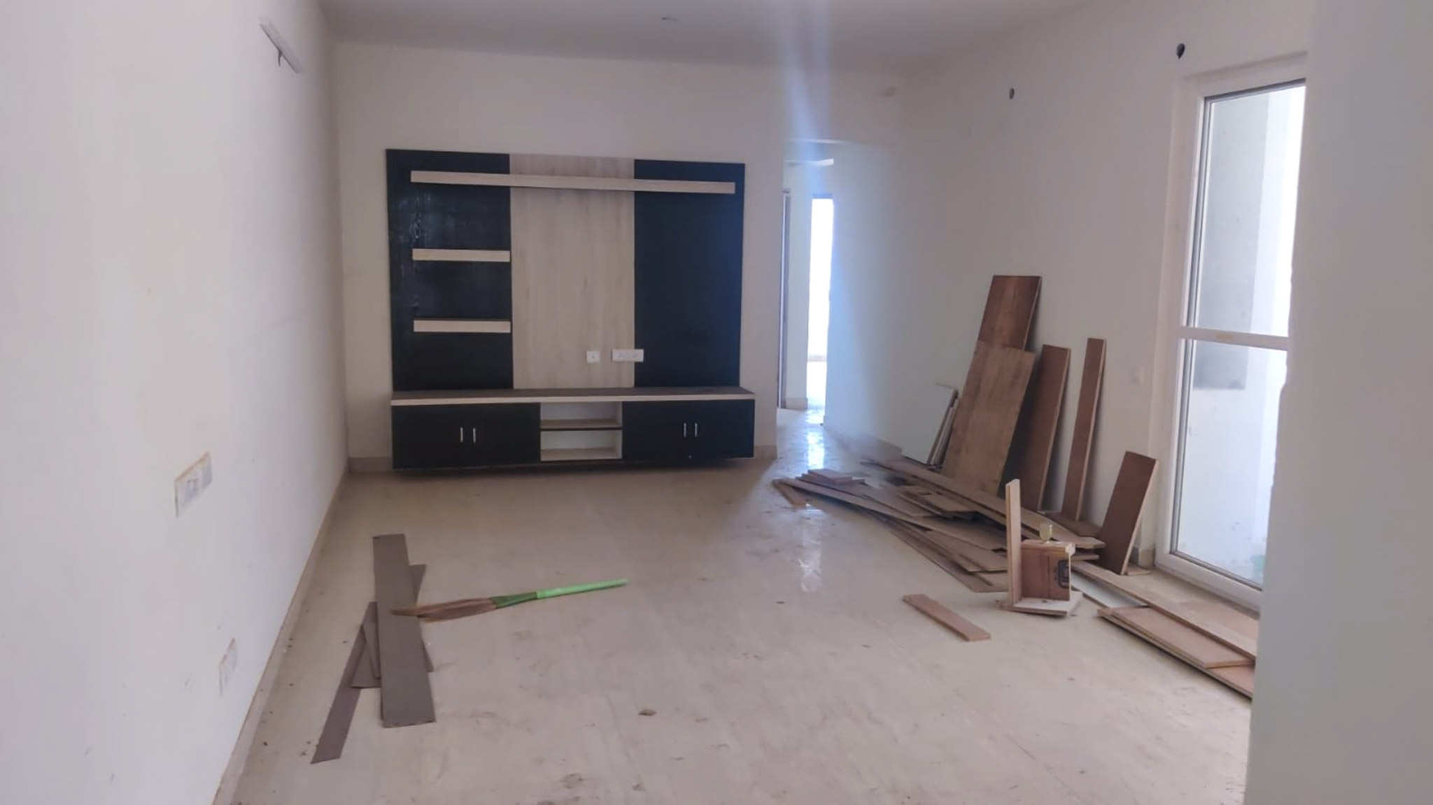 1218.27 square feet Flat for sale in ZUARI GARDEN CITY, Srirangapatna Srirangapatna — photo 25