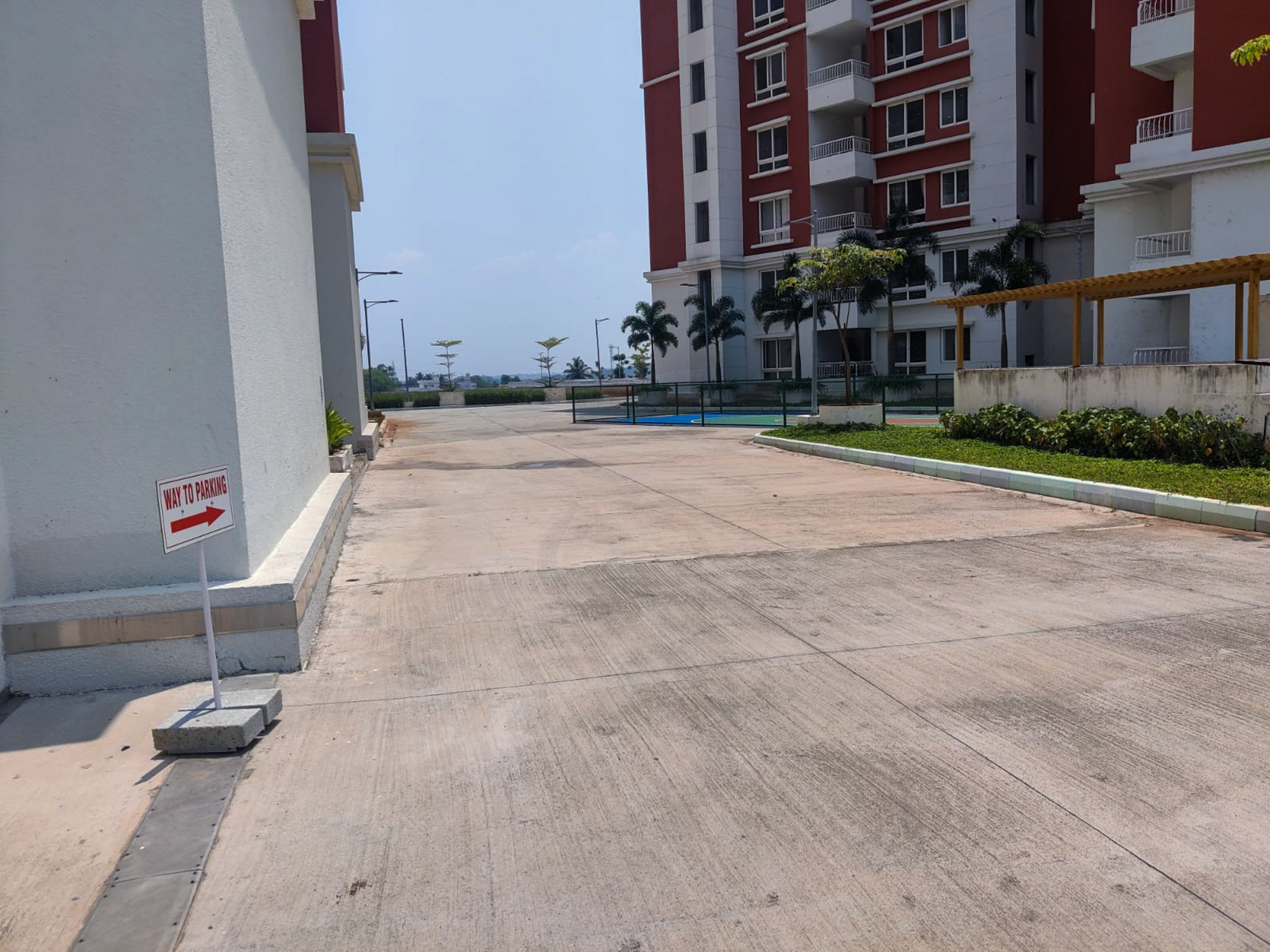 1218.27 square feet Flat for sale in ZUARI GARDEN CITY, Srirangapatna Srirangapatna — photo 6
