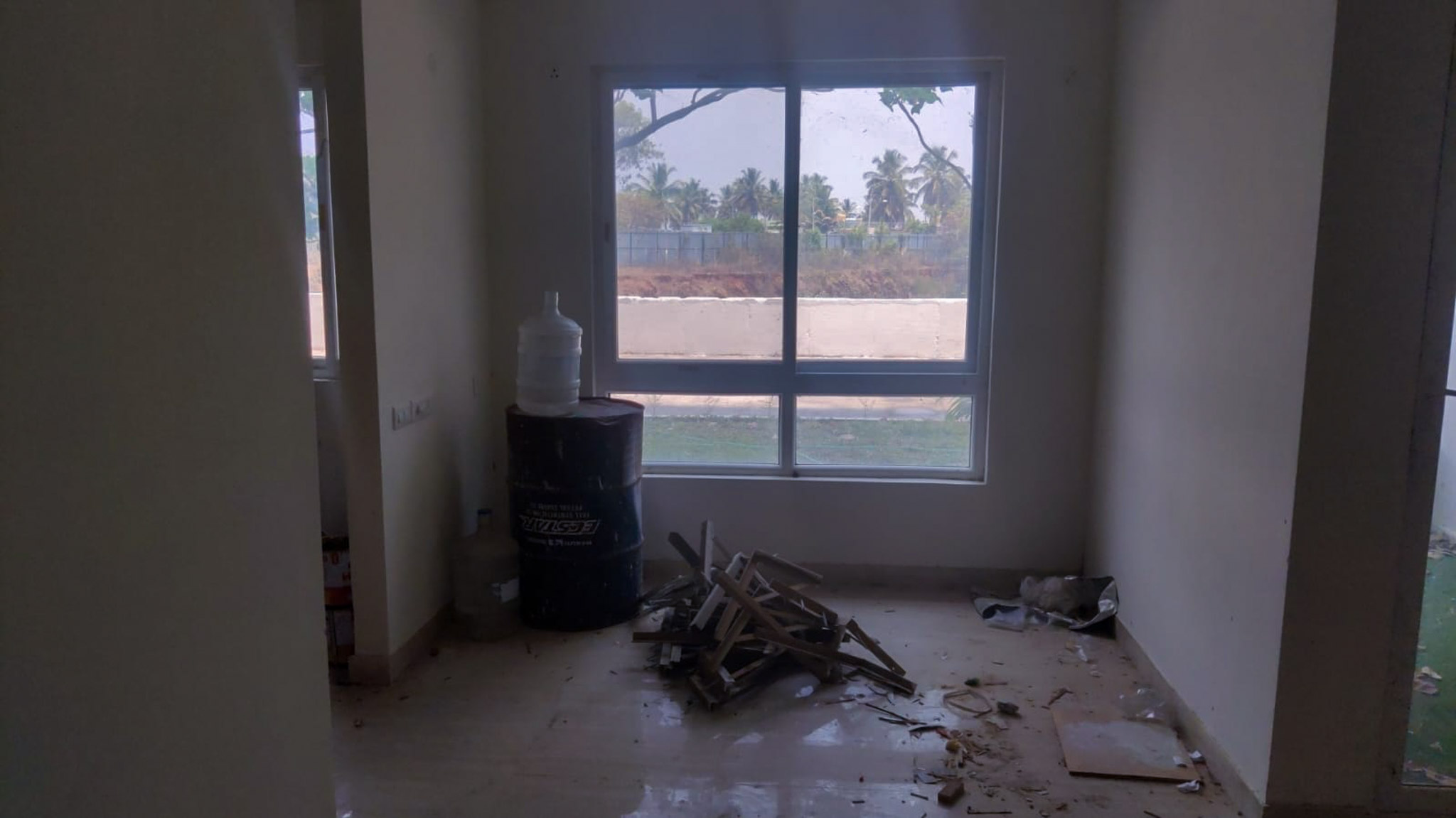 1218.27 square feet Flat for sale in ZUARI GARDEN CITY, Srirangapatna Srirangapatna — photo 20