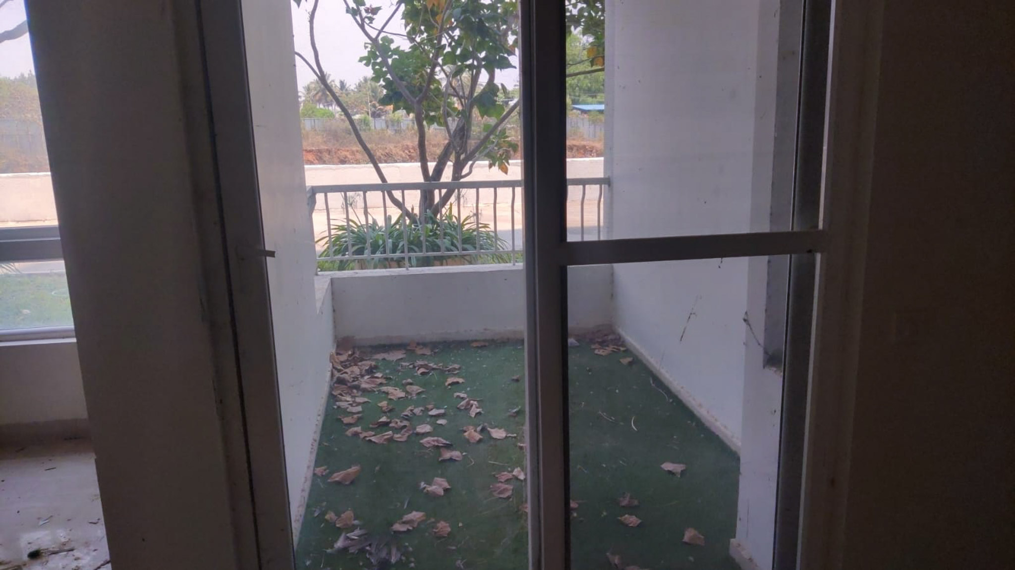 1218.27 square feet Flat for sale in ZUARI GARDEN CITY, Srirangapatna Srirangapatna — photo 19