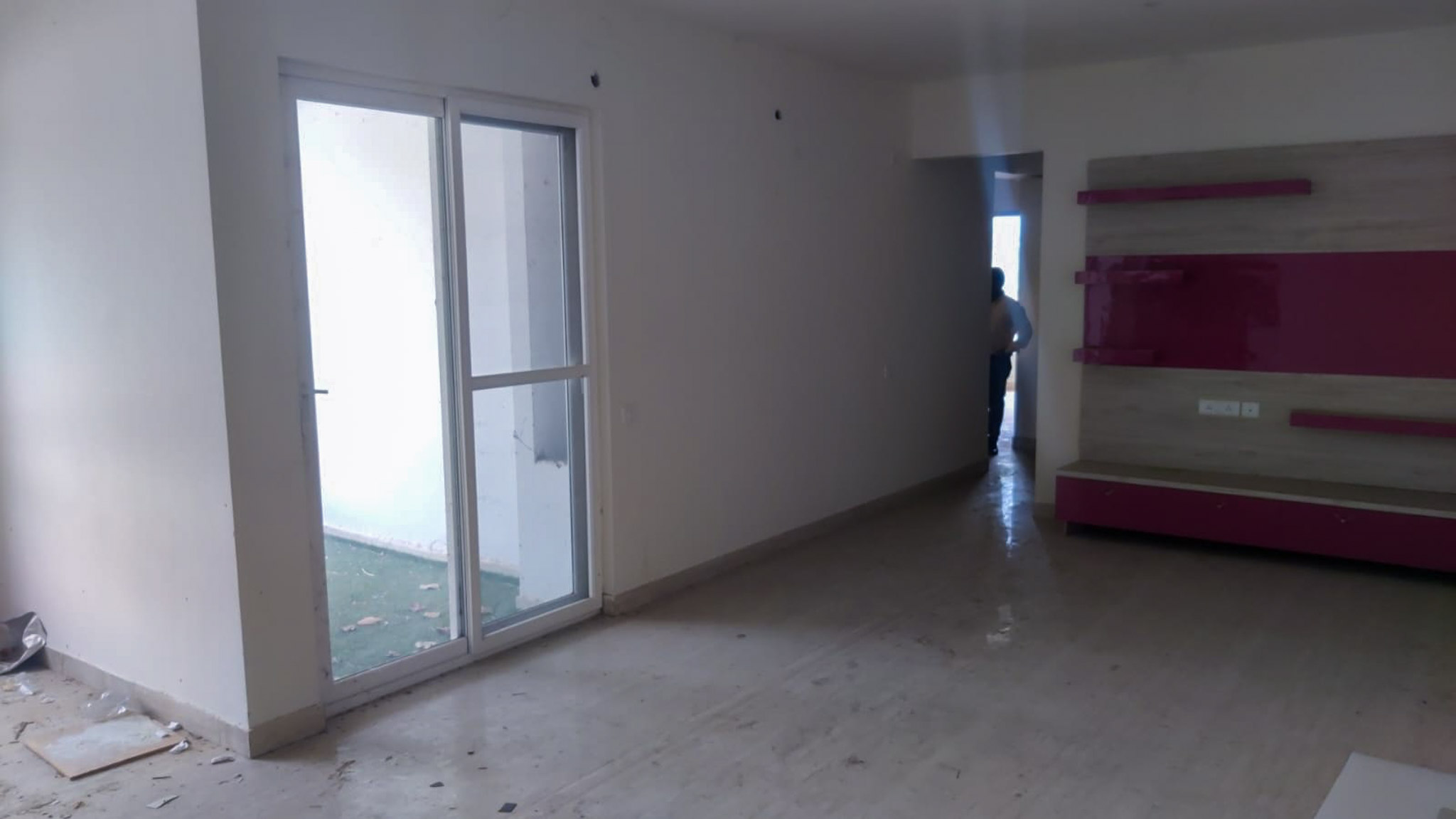 1218.27 square feet Flat for sale in ZUARI GARDEN CITY, Srirangapatna Srirangapatna — photo 21