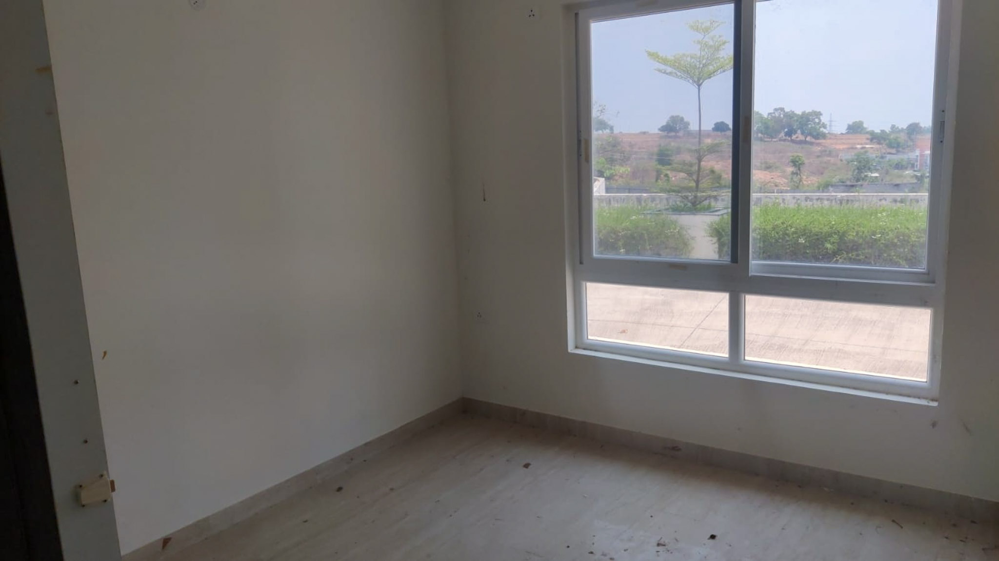 1218.27 square feet Flat for sale in ZUARI GARDEN CITY, Srirangapatna Srirangapatna — photo 24