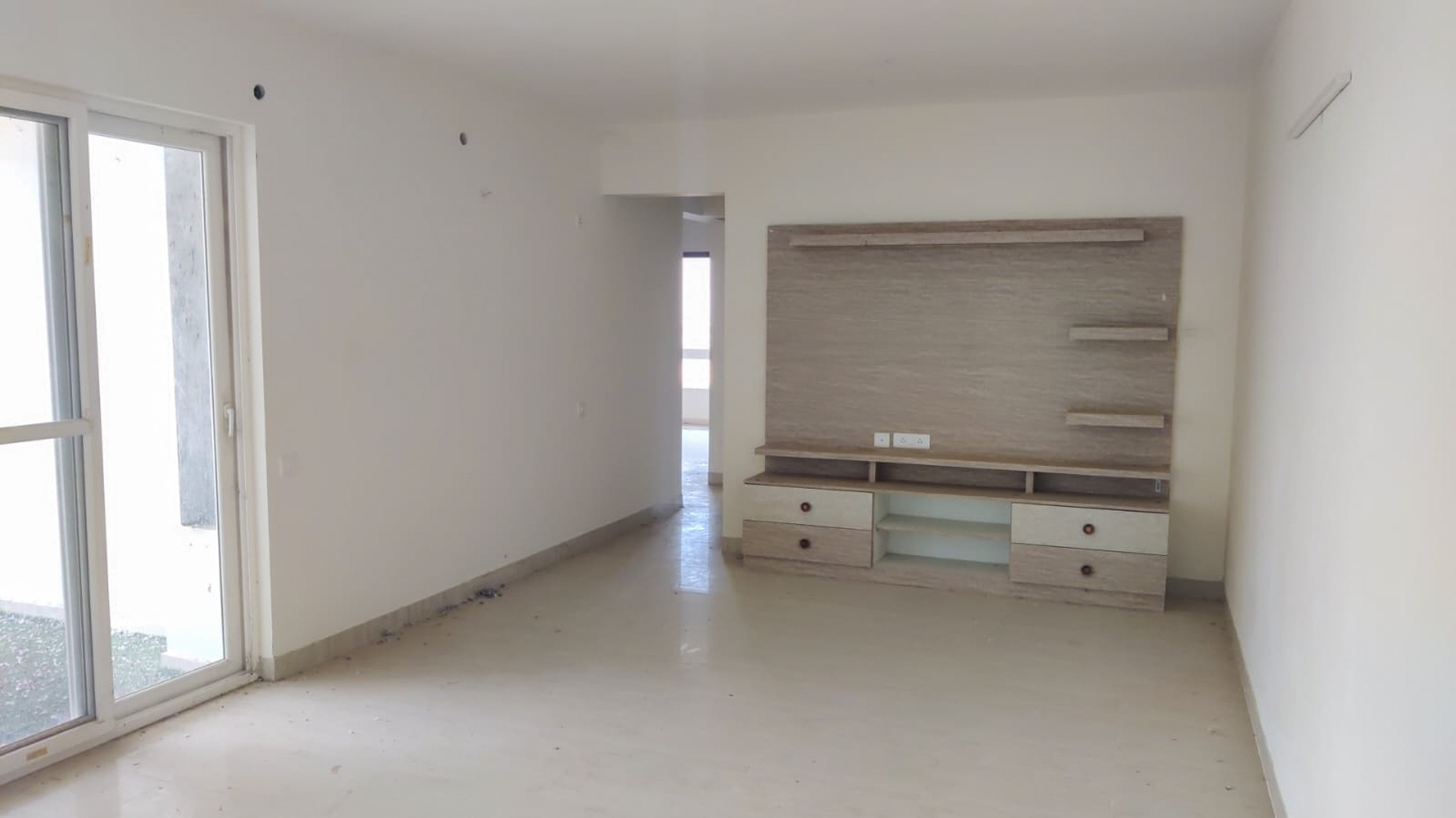 1218.27 square feet Flat for sale in ZUARI GARDEN CITY, Srirangapatna Srirangapatna — photo 1