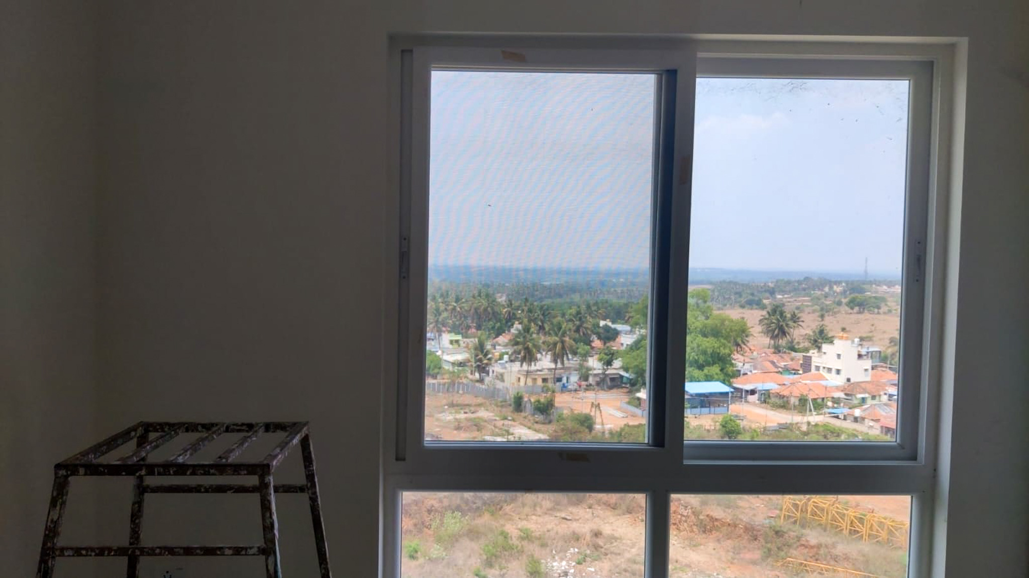 1218.27 square feet Flat for sale in ZUARI GARDEN CITY, Srirangapatna Srirangapatna — photo 14