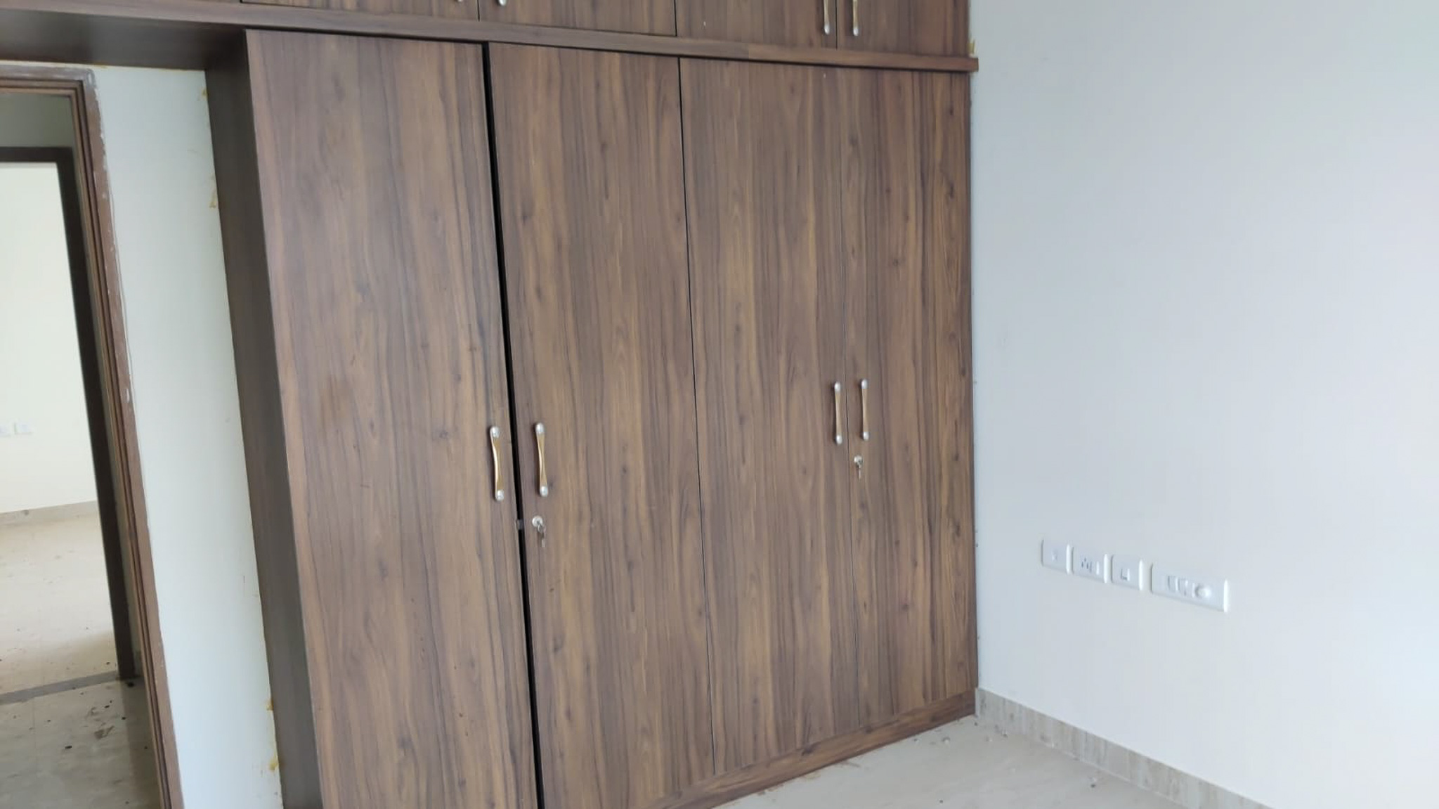 1218.27 square feet Flat for sale in ZUARI GARDEN CITY, Srirangapatna Srirangapatna — photo 10