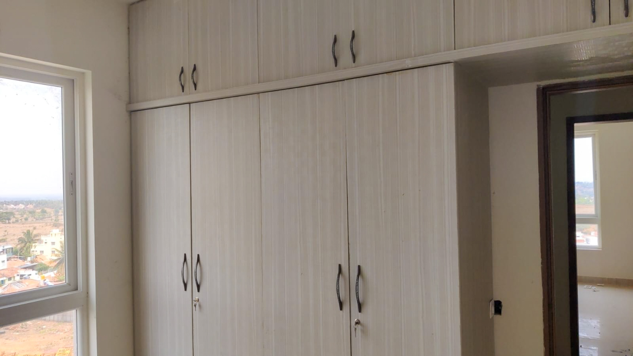 1218.27 square feet Flat for sale in ZUARI GARDEN CITY, Srirangapatna Srirangapatna — photo 13