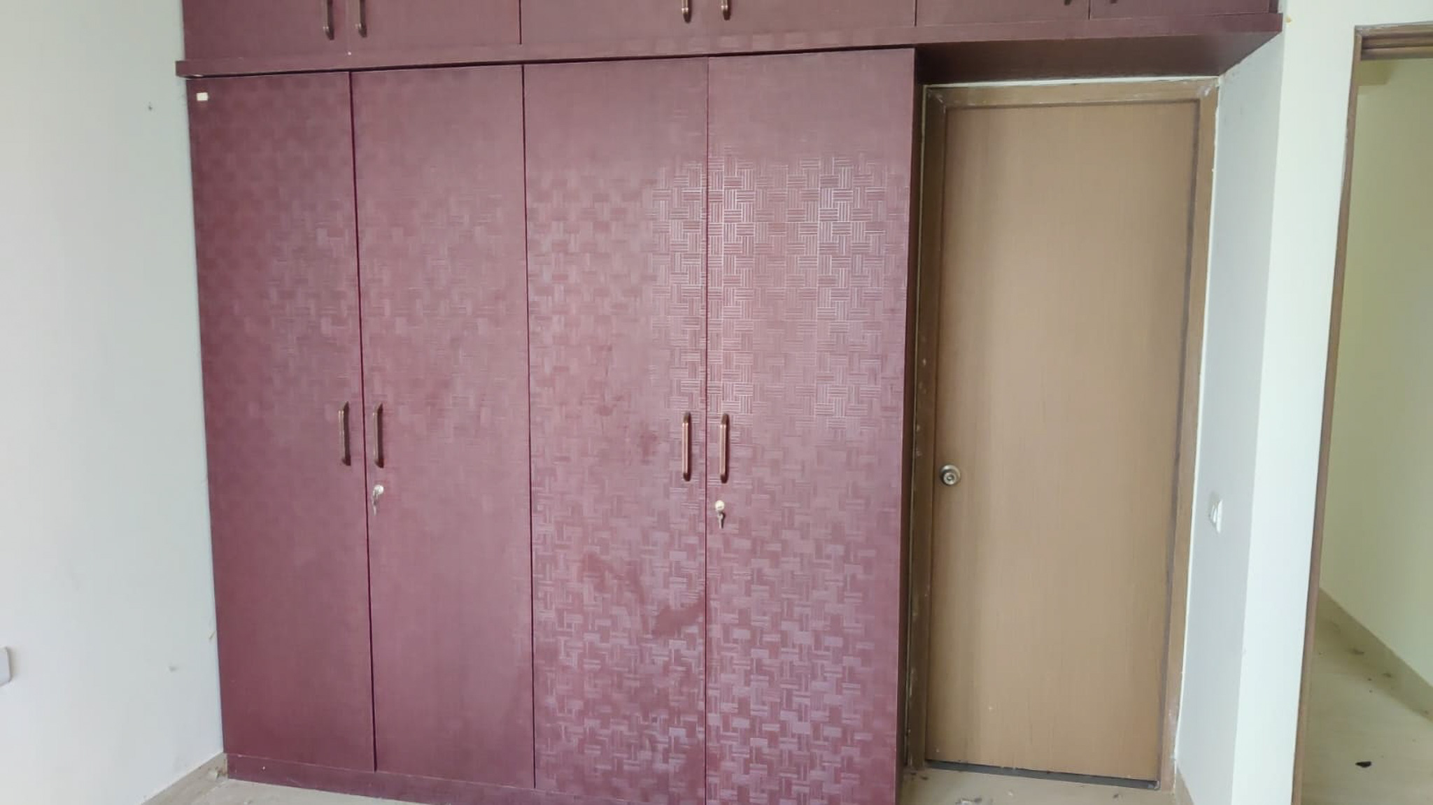 1218.27 square feet Flat for sale in ZUARI GARDEN CITY, Srirangapatna Srirangapatna — photo 17