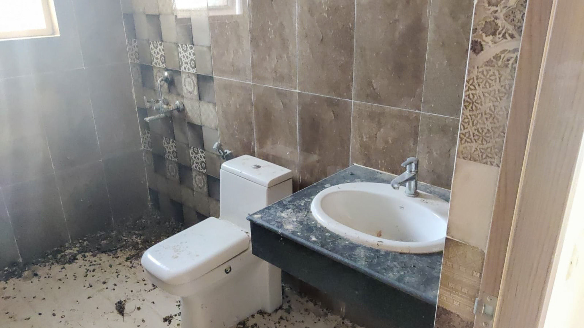1218.27 square feet Flat for sale in ZUARI GARDEN CITY, Srirangapatna Srirangapatna — photo 15