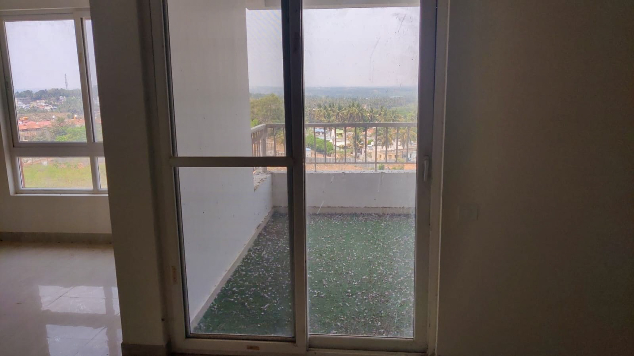 1218.27 square feet Flat for sale in ZUARI GARDEN CITY, Srirangapatna Srirangapatna — photo 16