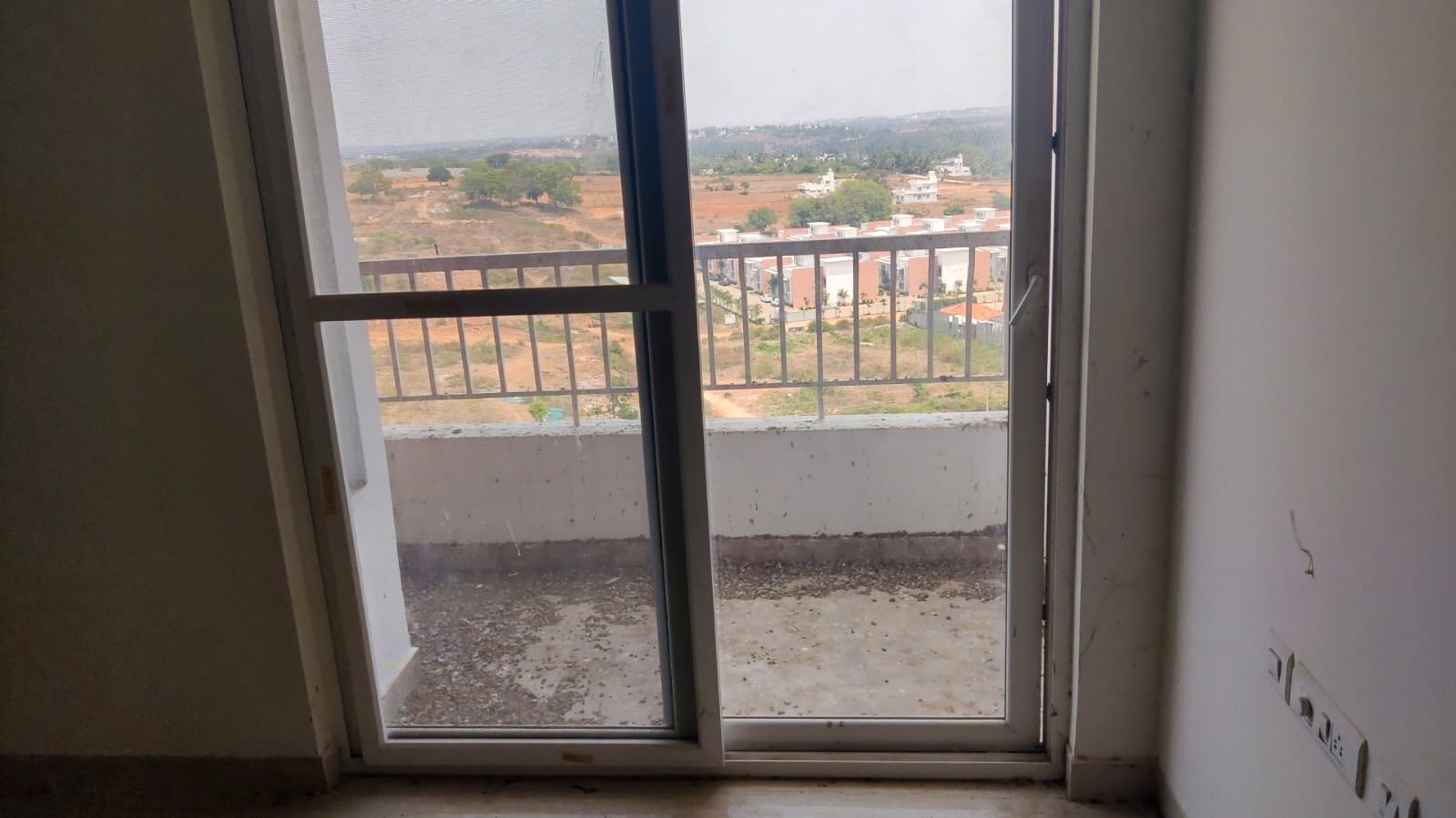 1218.27 square feet Flat for sale in ZUARI GARDEN CITY, Srirangapatna Srirangapatna — photo 18