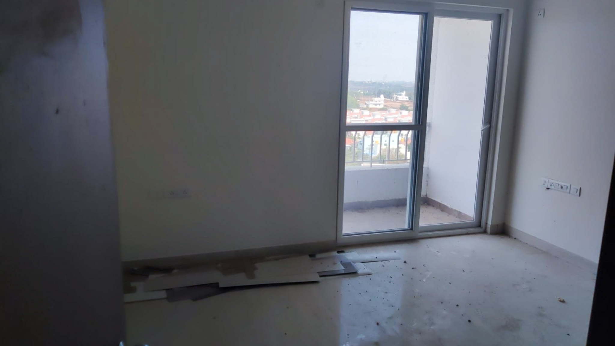 1218.27 square feet Flat for sale in ZUARI GARDEN CITY, Srirangapatna Srirangapatna — photo 20