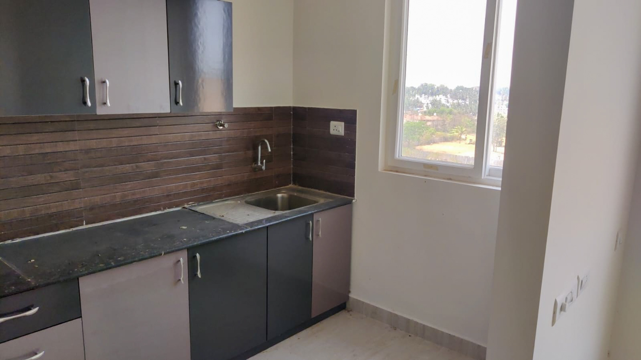 1218.27 square feet Flat for sale in ZUARI GARDEN CITY, Srirangapatna Srirangapatna — photo 22