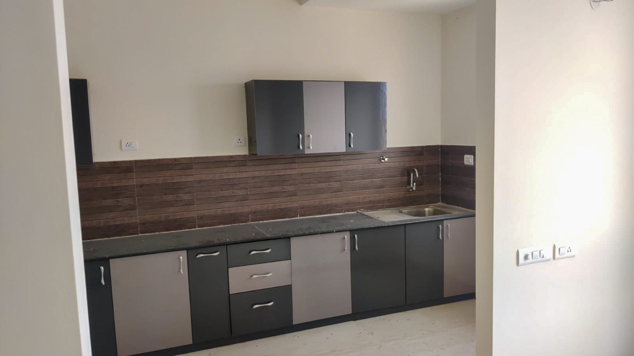 1218.27 square feet Flat for sale in ZUARI GARDEN CITY, Srirangapatna Srirangapatna — photo 23