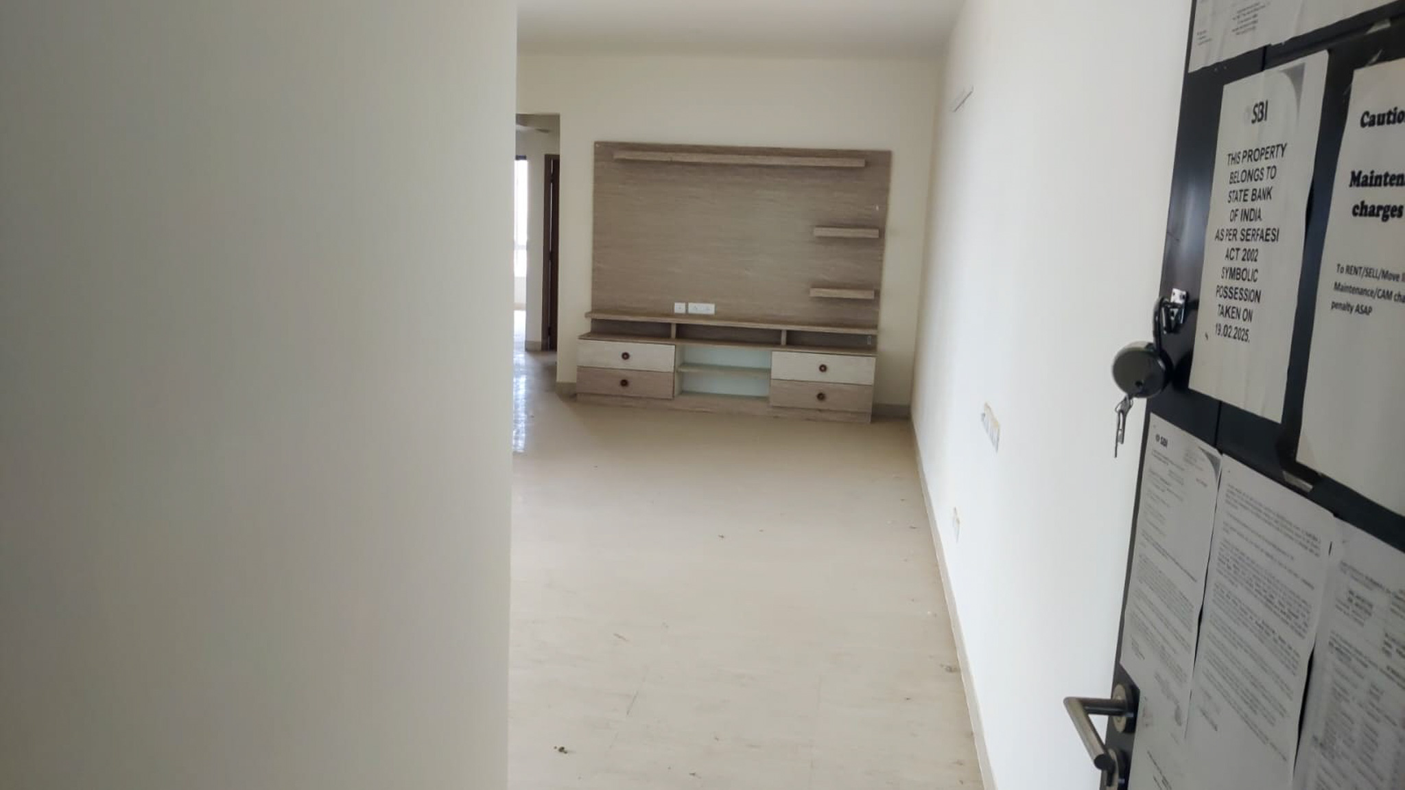 1218.27 square feet Flat for sale in ZUARI GARDEN CITY, Srirangapatna Srirangapatna — photo 24